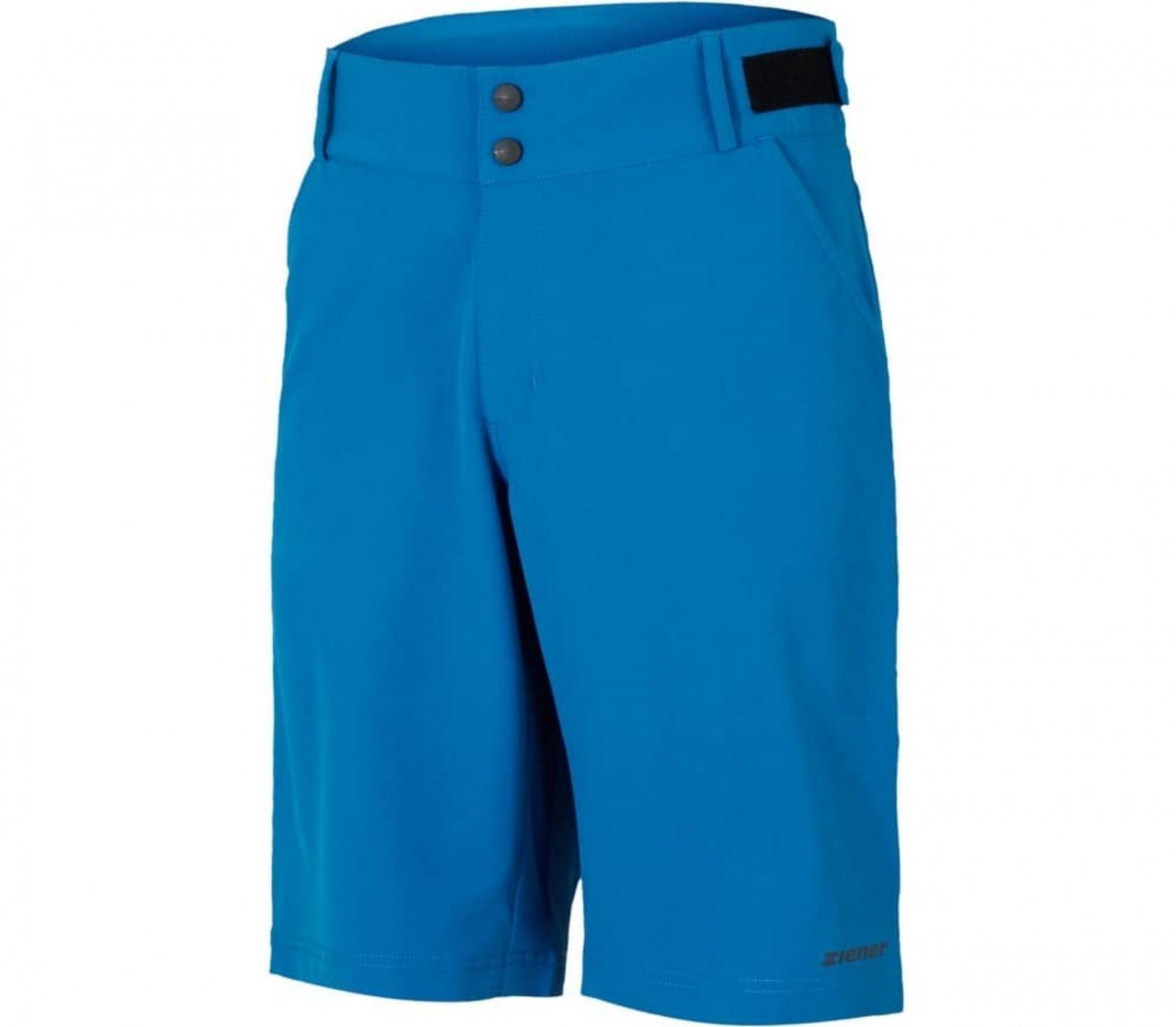 Ziener Trainingsshorts PHILIAS X-FUNCTION (shorts) man blue persian