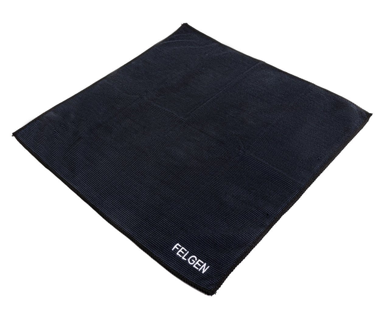TrendLine Felgenpflegetuch 40 x 40 cm Pflegetuch
