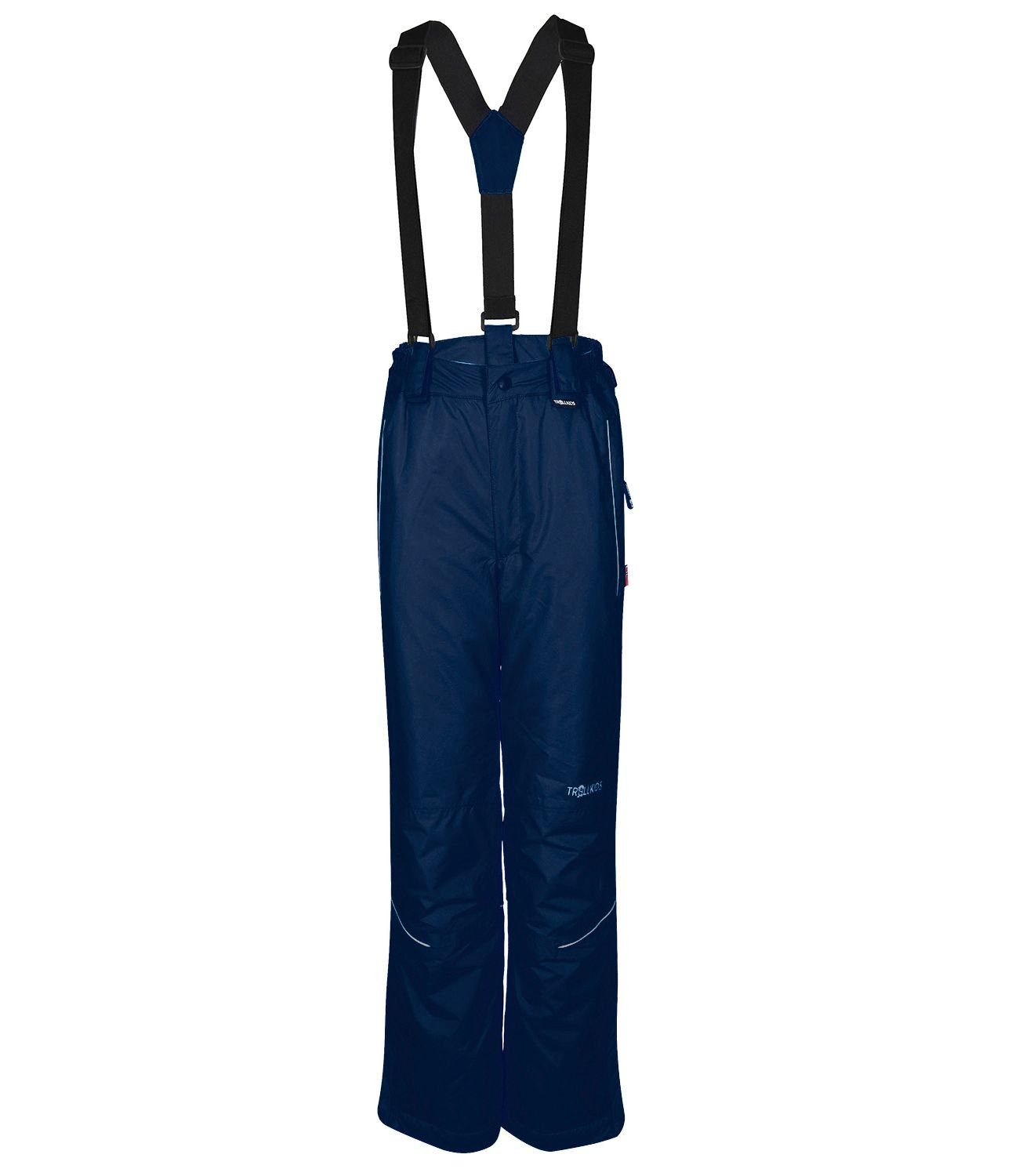 TROLLKIDS Skihose Holmenkollen Slim Fit