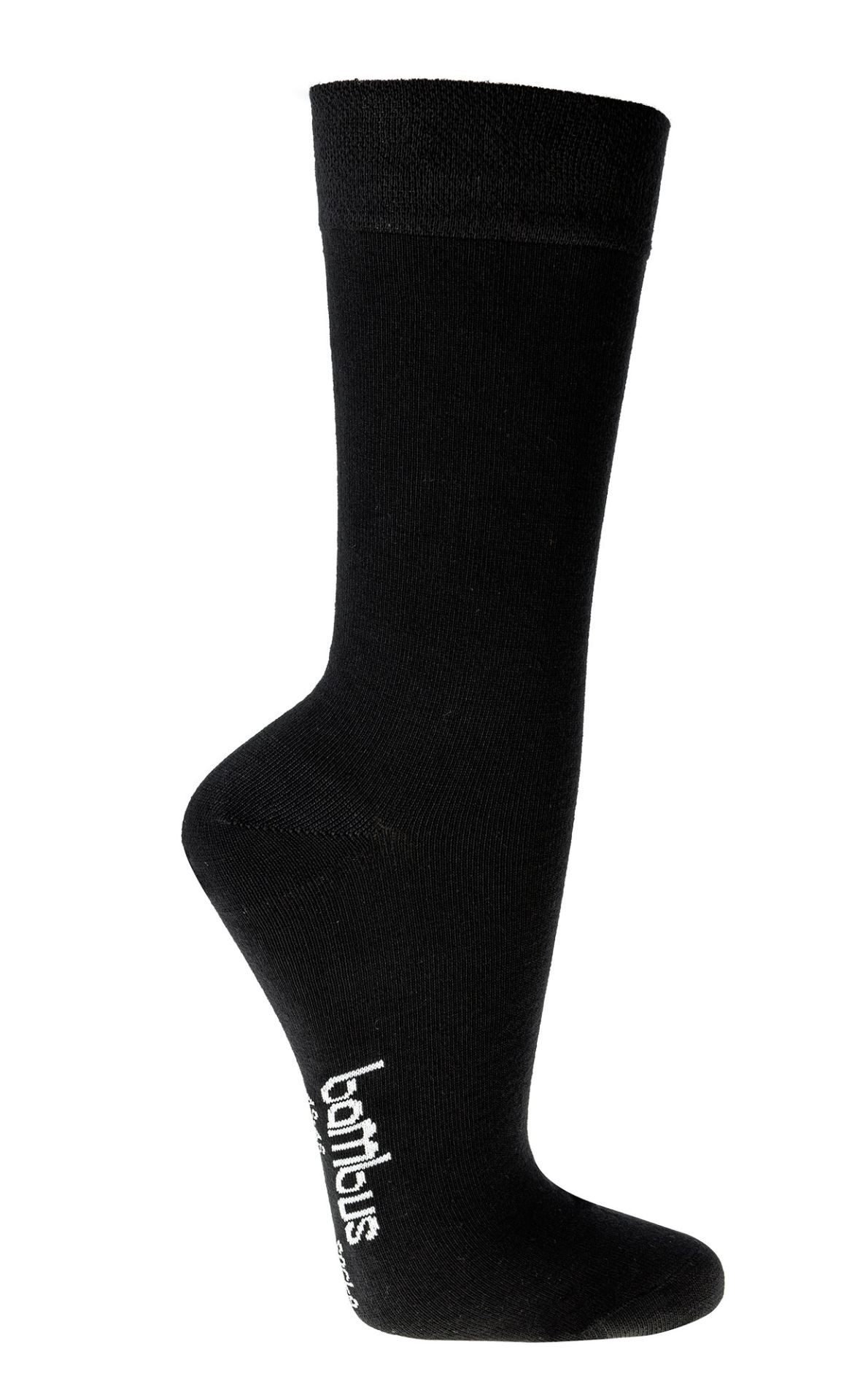 Wowerat Socken 3 Paar superweiche Bambus günstig online kaufen