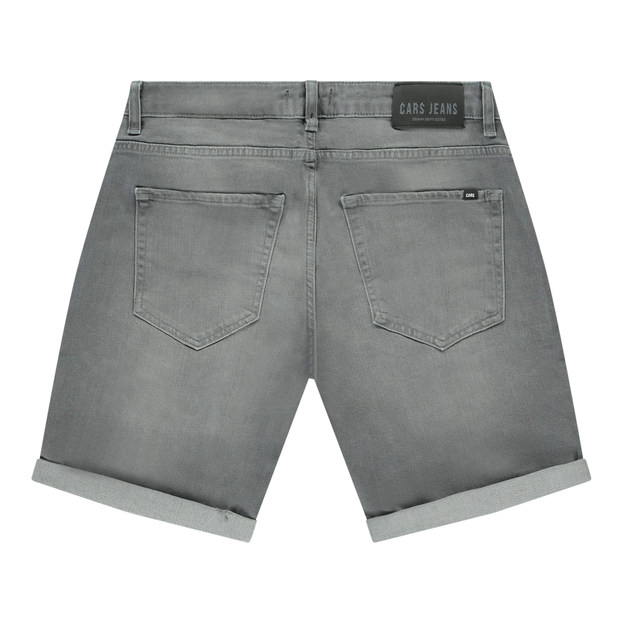 CARS JEANS Jeansshorts DAWSON Denim Short