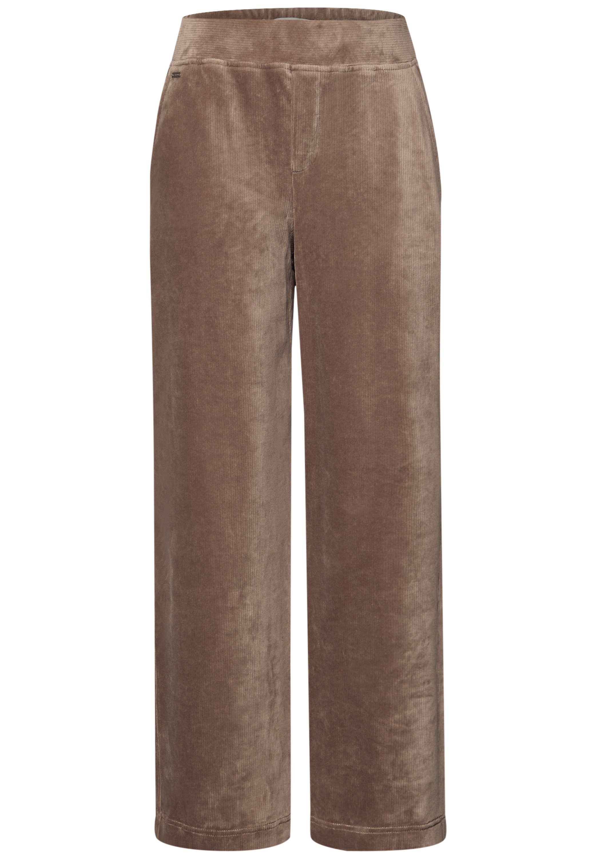 silk brown