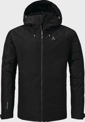 Schöffel Schöffel Outdoorjacke »Ins Jacket Styl...