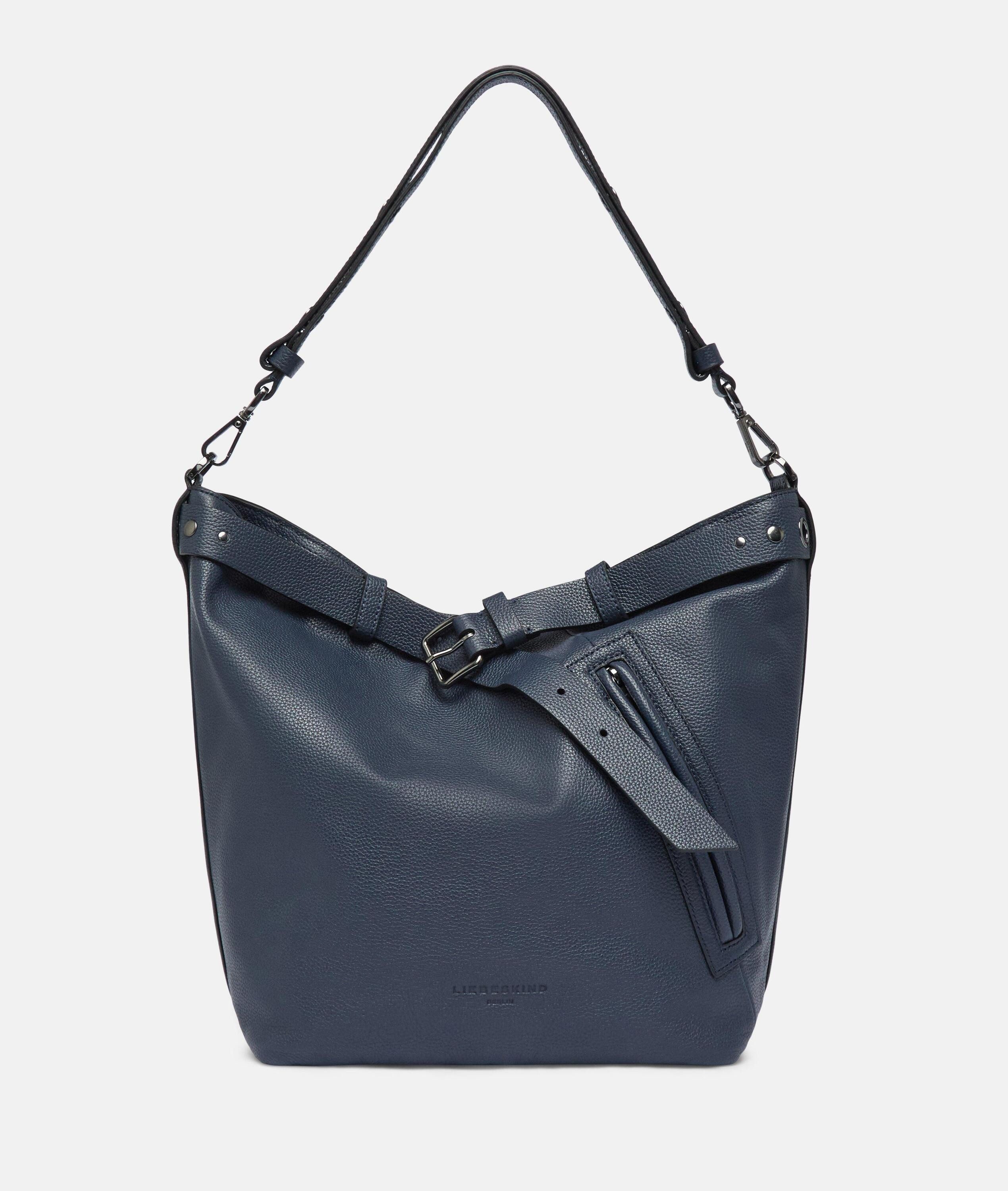 Schultertasche Zita Hobo L