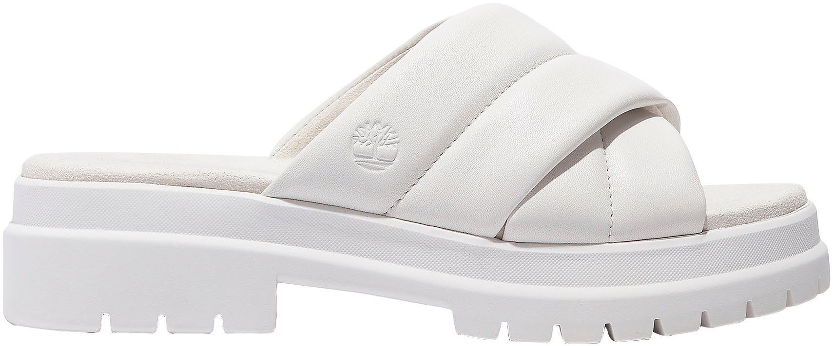 Timberland London Vibe SLIDE SANDAL Sandale günstig online kaufen
