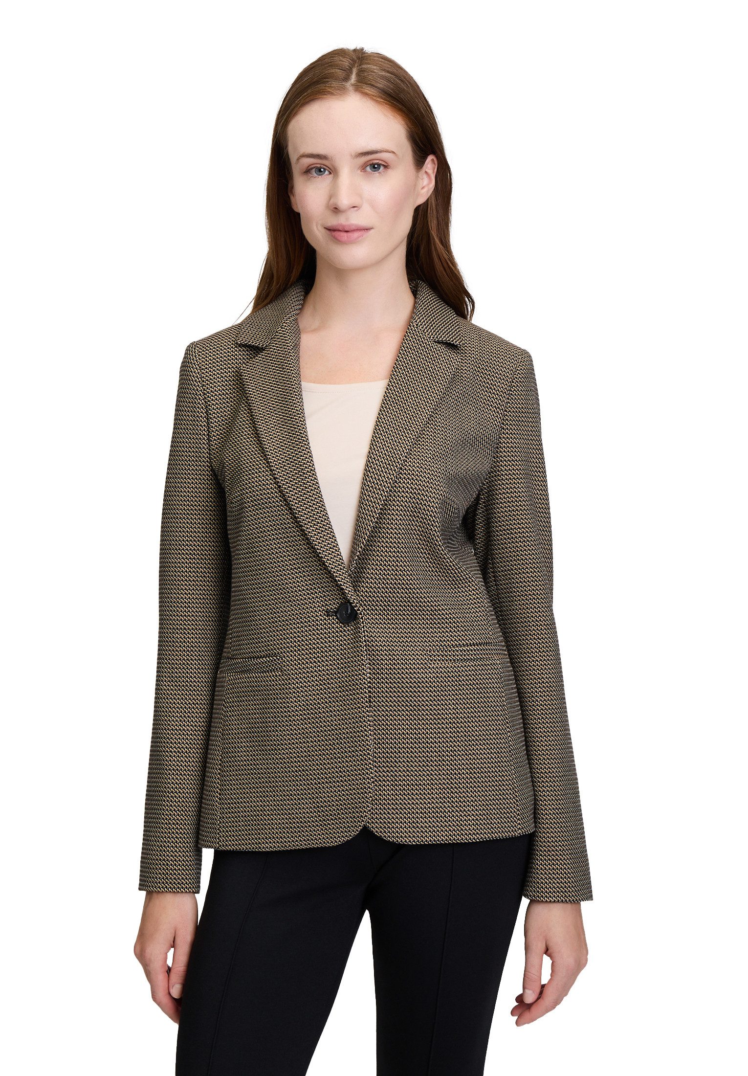 Betty Barclay Kurzblazer Betty Barclay Wollblazer günstig online kaufen
