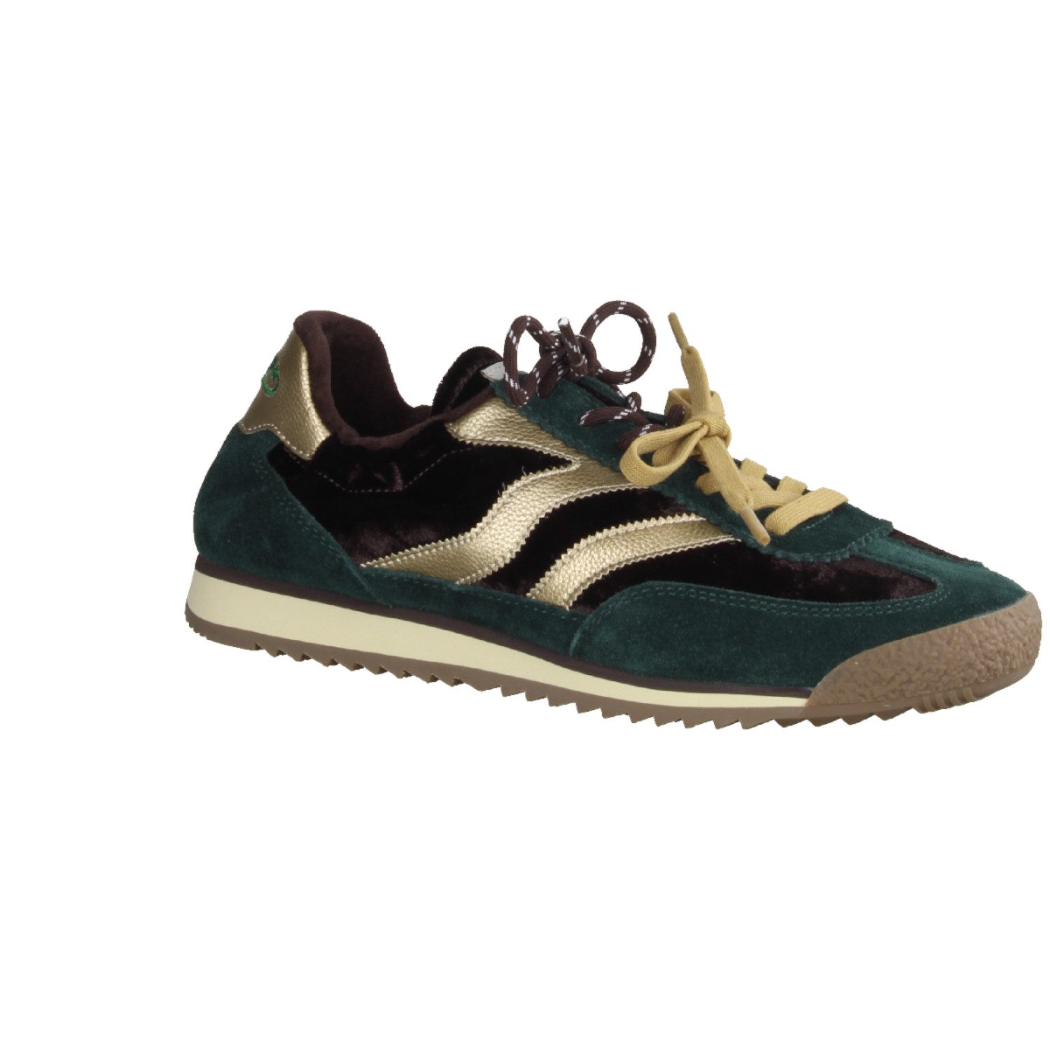 Maripé Utah V.43 Sneaker