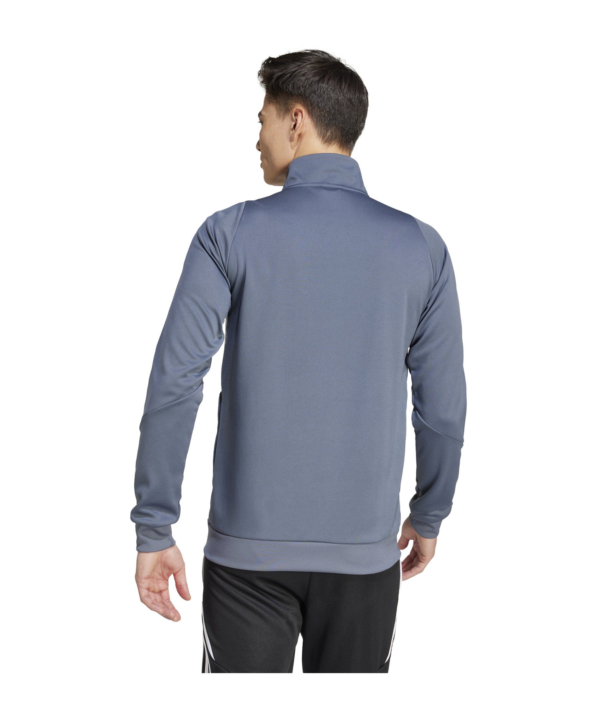 adidas Performance Sweatjacke Tiro 24 Trainingsjacke günstig online kaufen