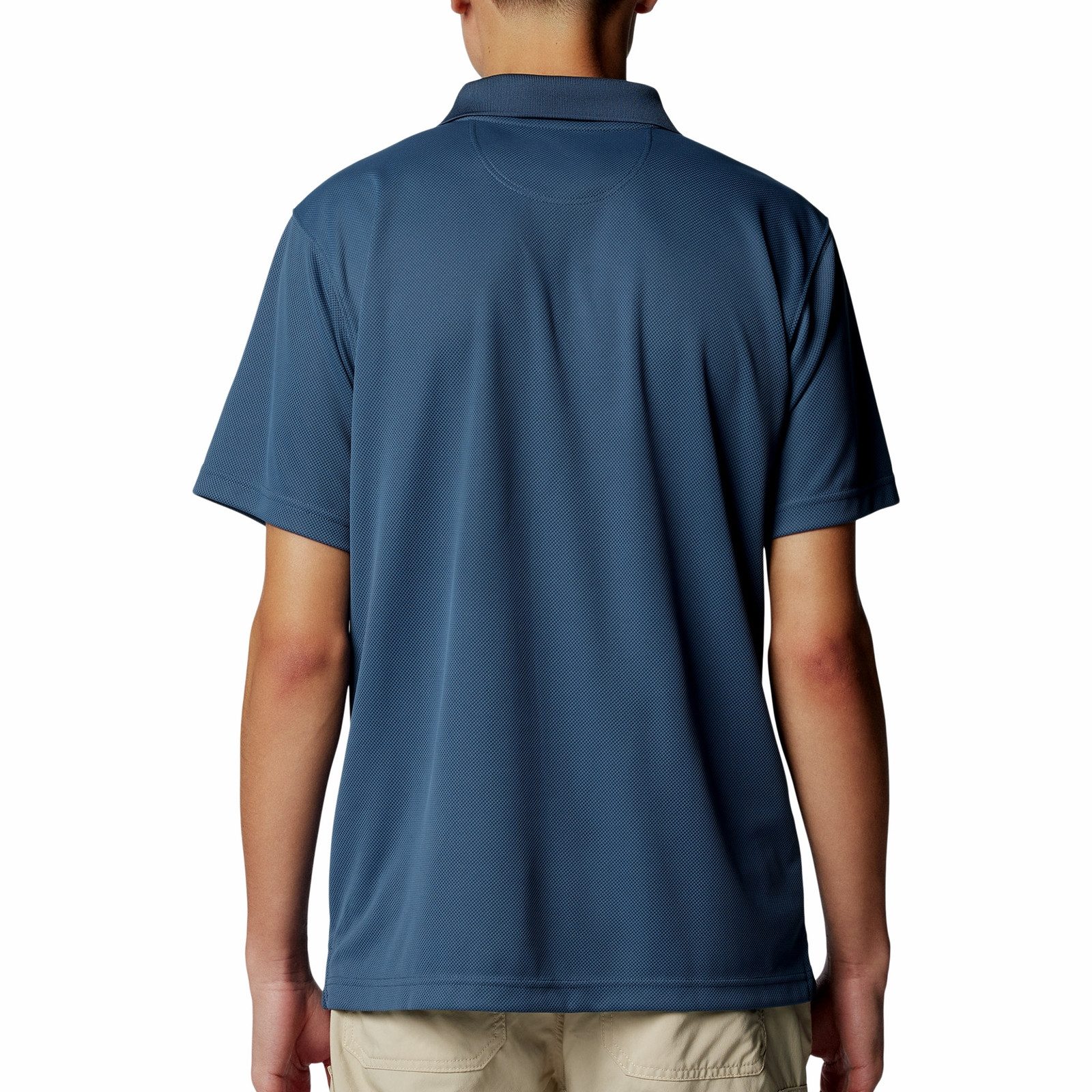 Columbia Poloshirt Utilizer™ Polo mit Omni-Wick™ Technologie – Bild 5 von 5