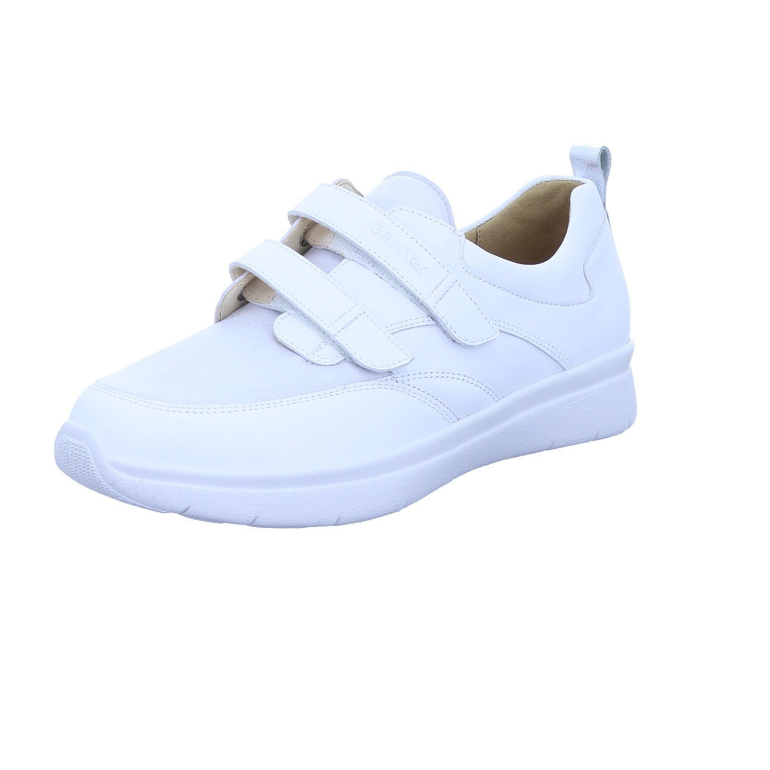 Ganter Kira Klettschuh