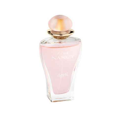 Sapil Eau de Parfum Sapil Nancy Pink Eau de Parfum 50ml