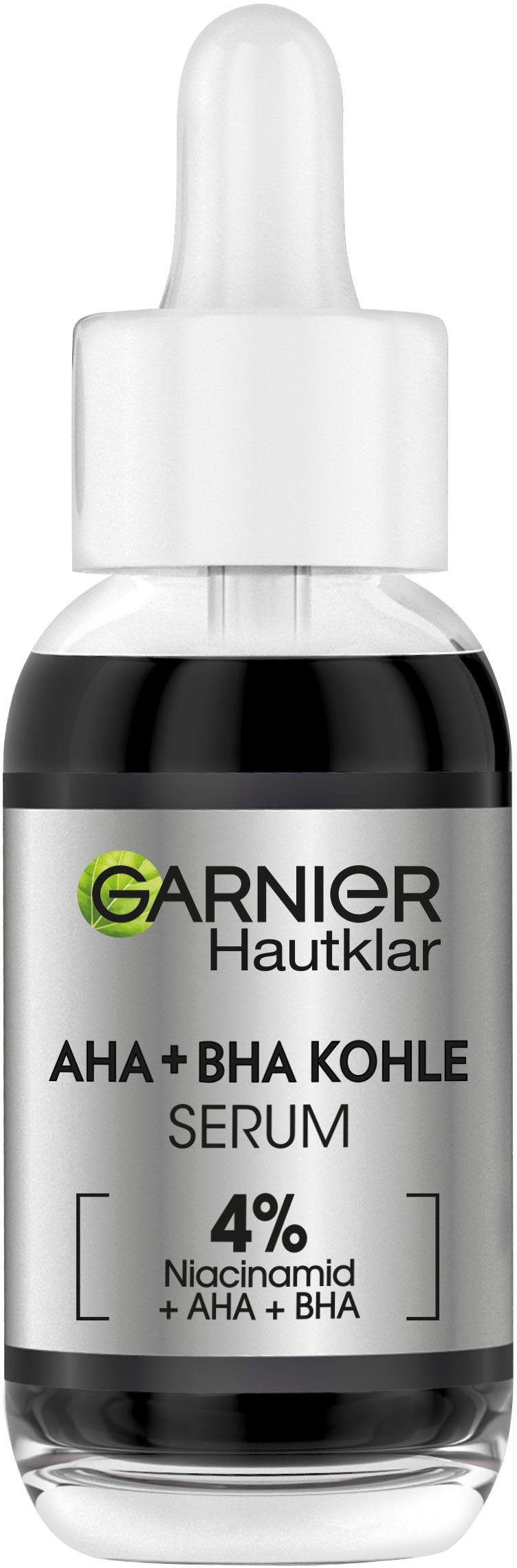 Gesichtsserum Hautklar Anti-Unreinheiten Serum