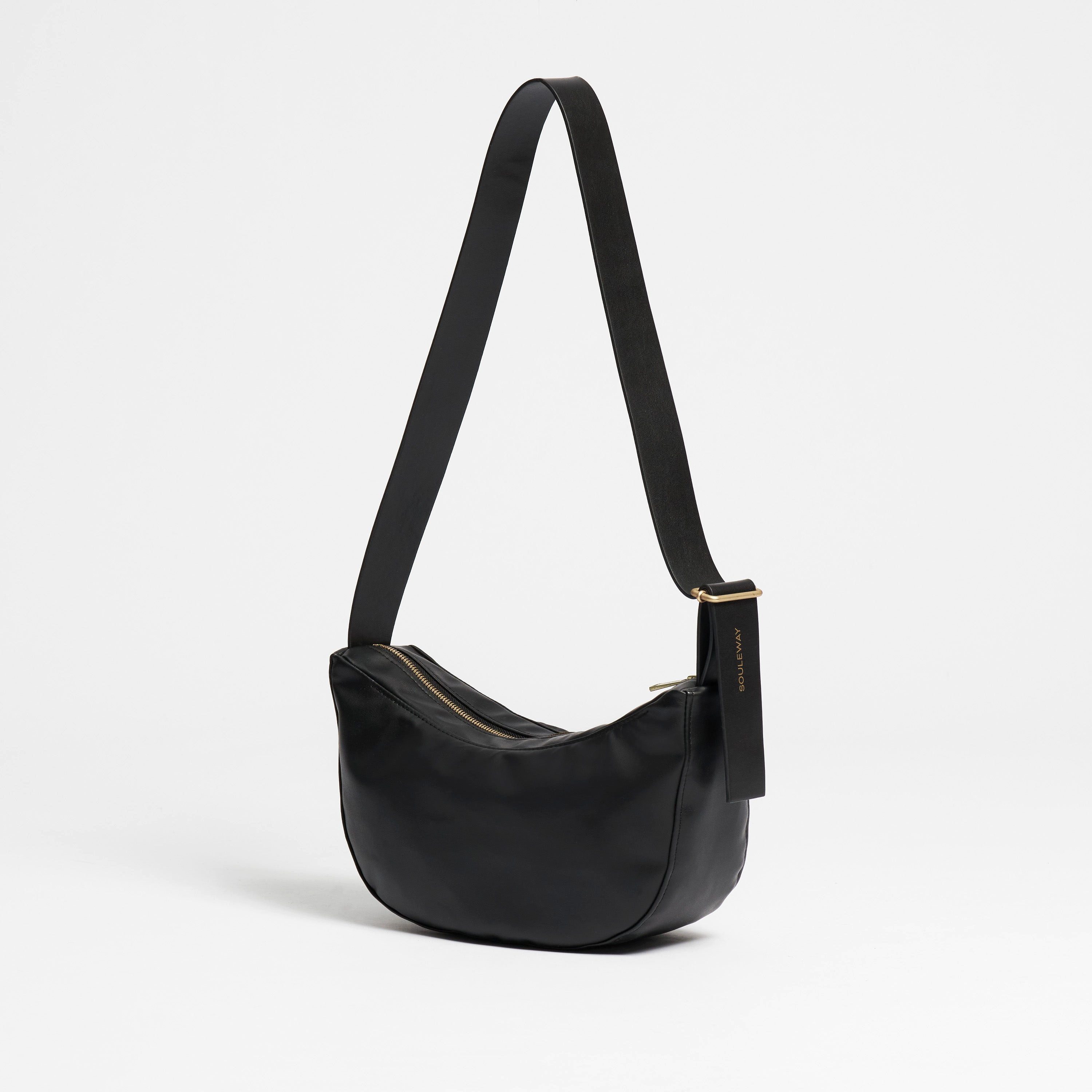 Souleway Handtasche Half Moon Bag S günstig online kaufen
