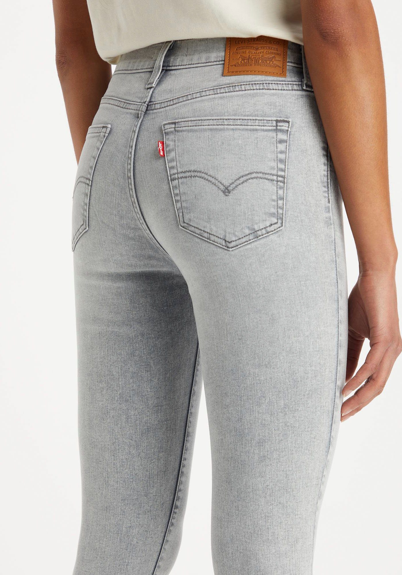 wandering 720 Levi's® where Rise Skinny-fit-Jeans High