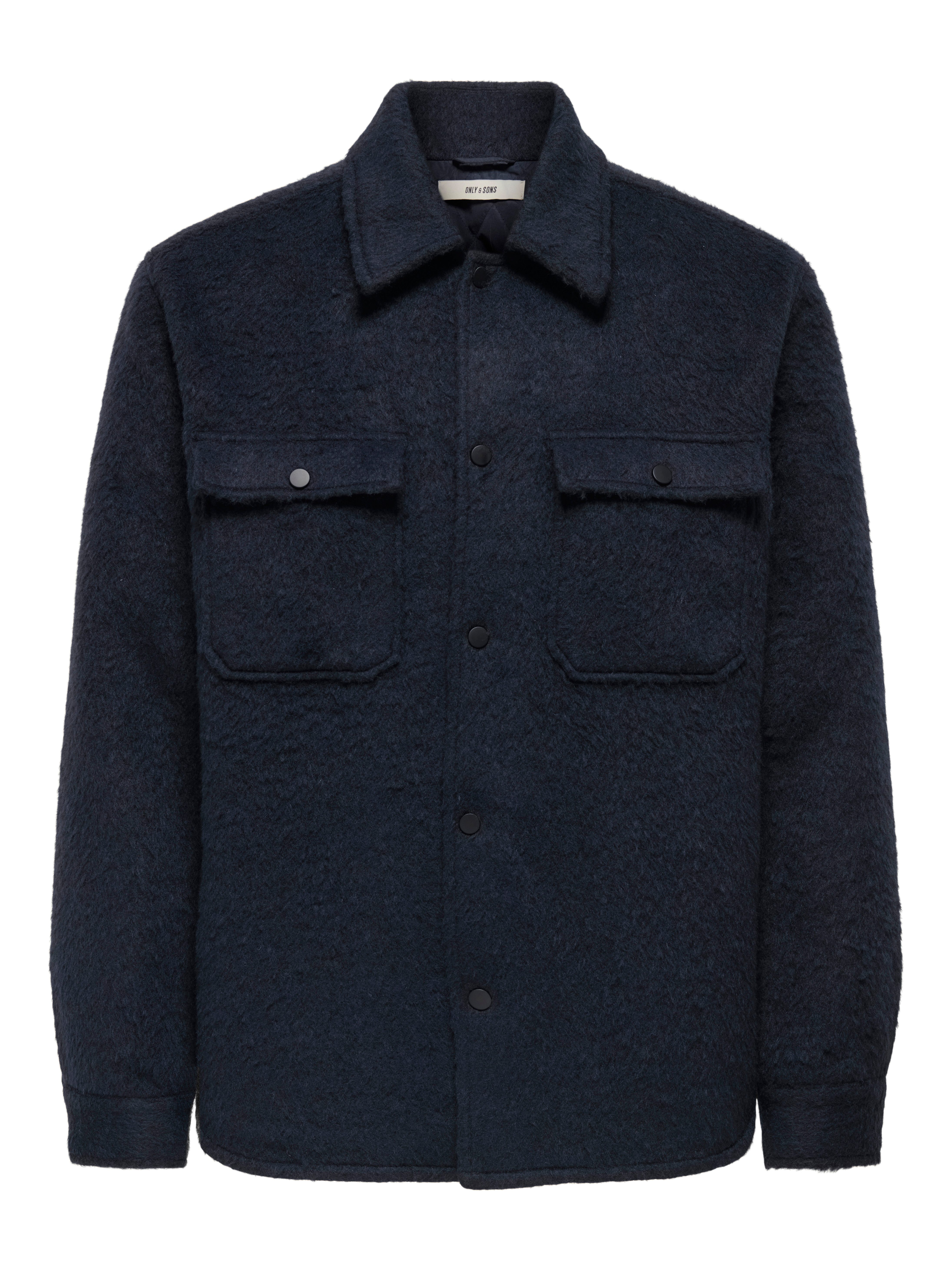 Outdoorjacke