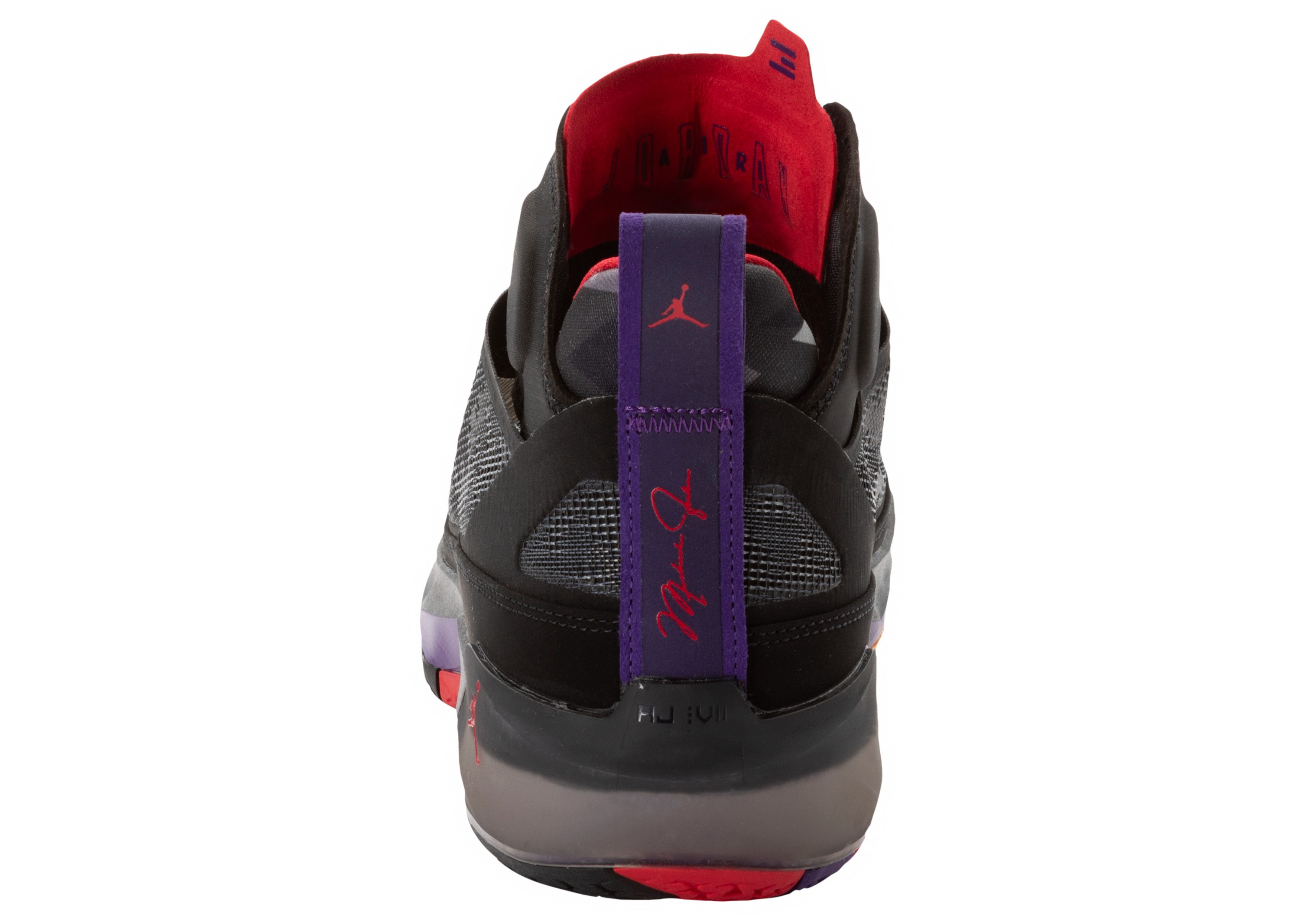 Jordan Air Jordan XXXVII Basketballschuh