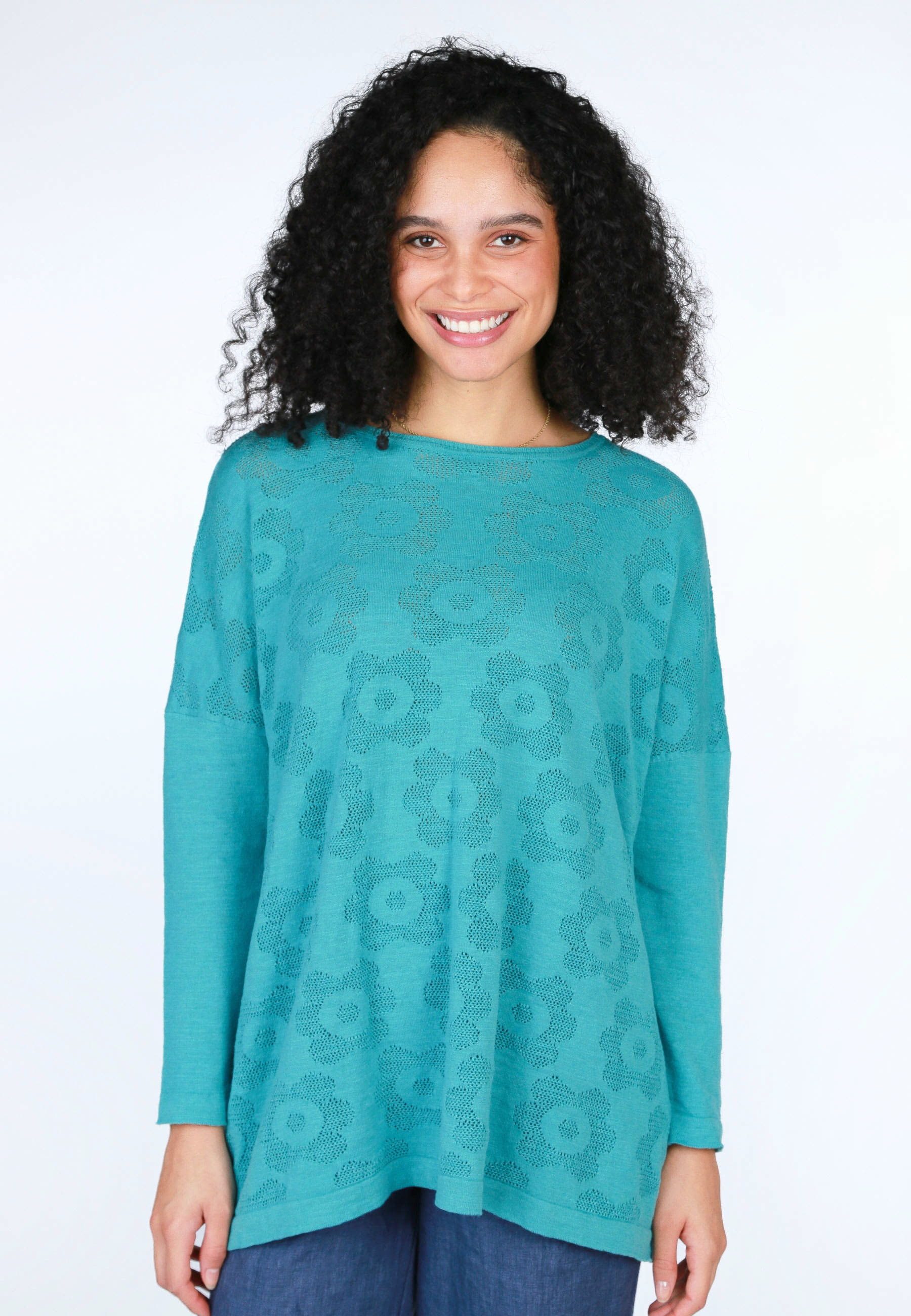 Strickpullover Lillith