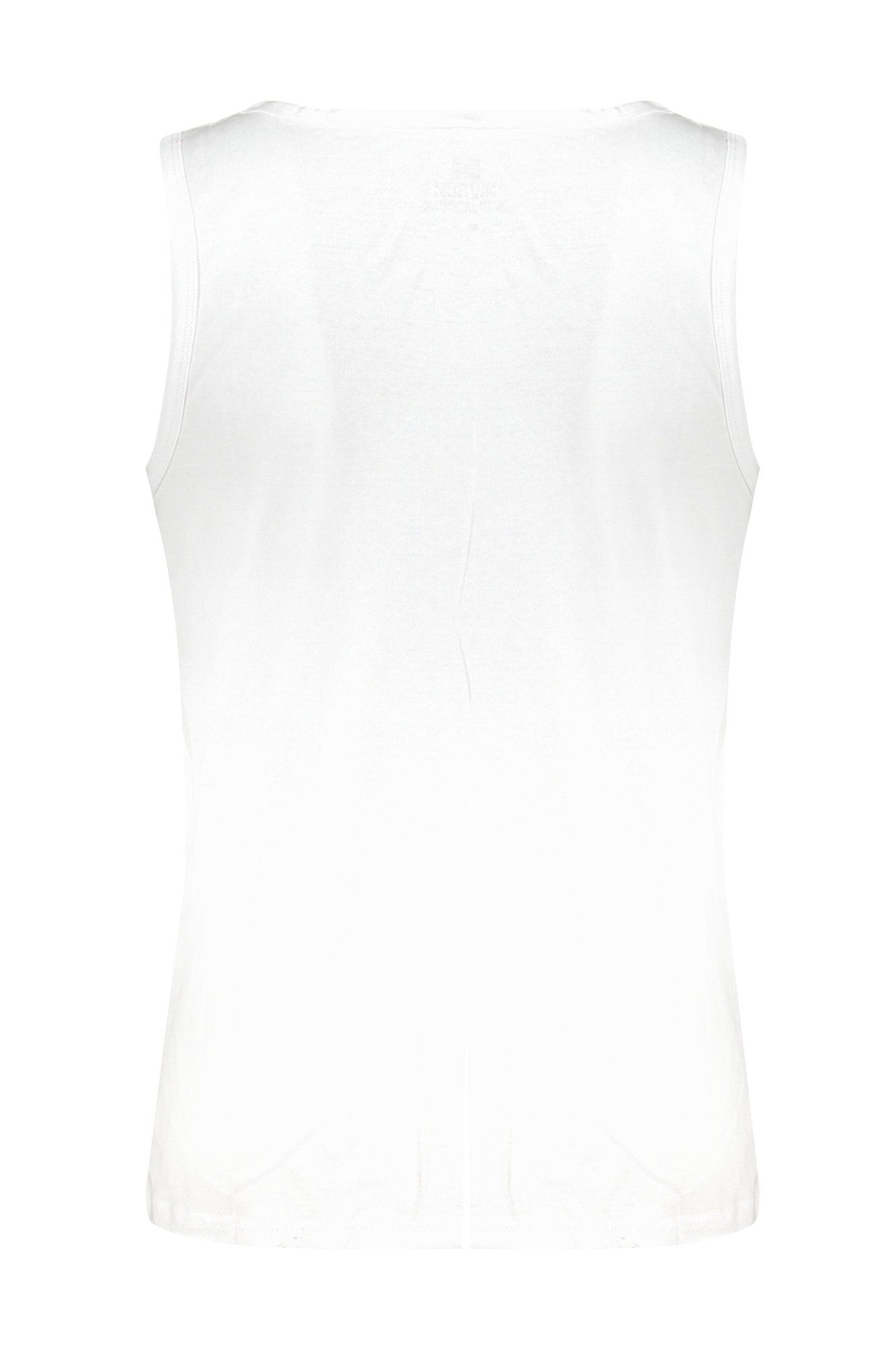 NORWAY 1963 Langarmhemd Herren Tanktop Weiß günstig online kaufen