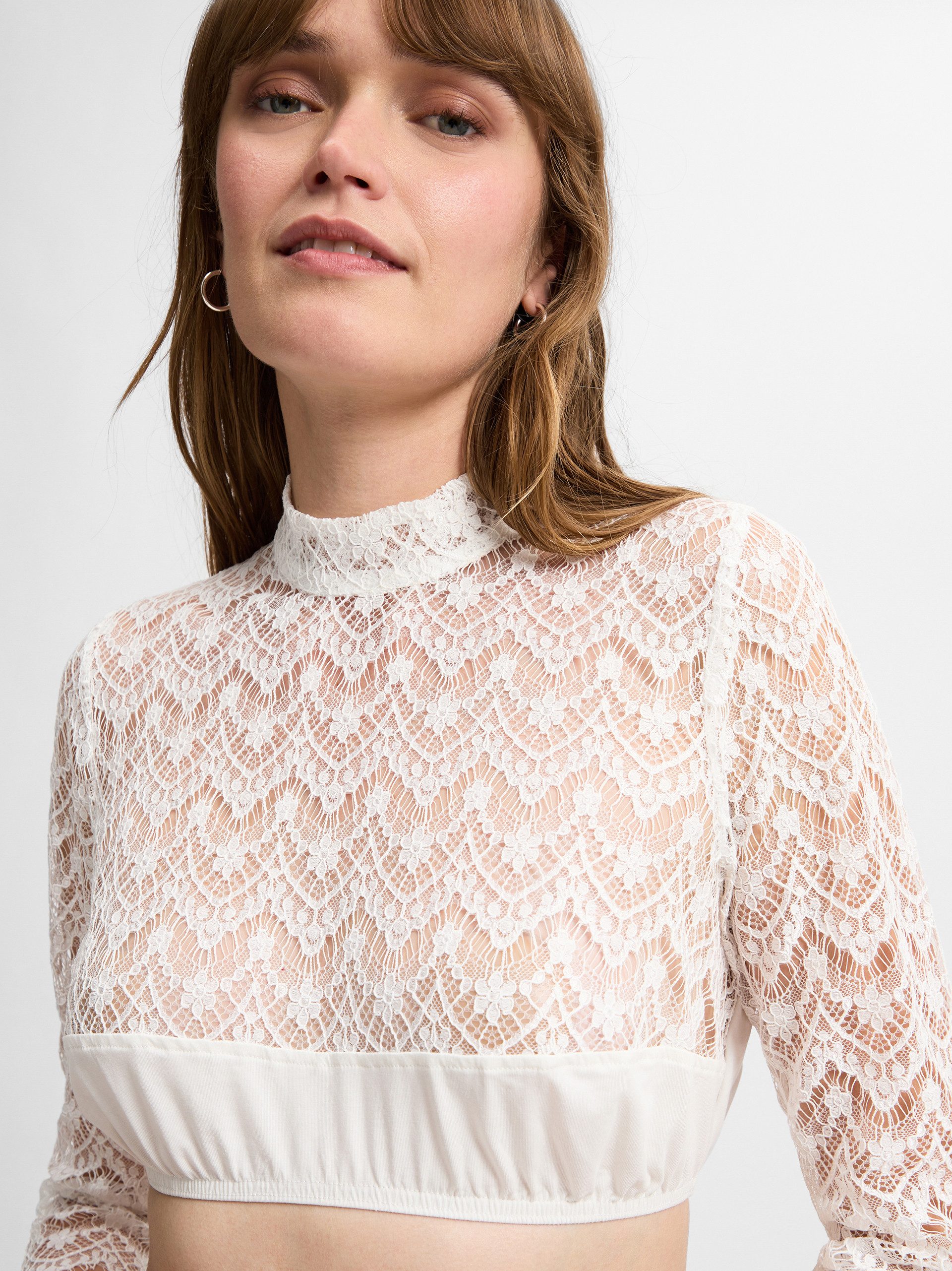 Krüger Madl A-Linien-Kleid