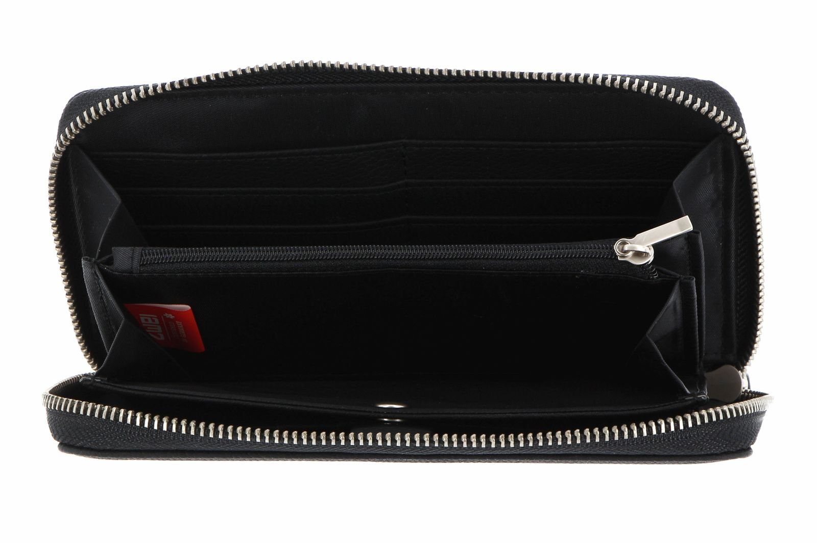 Zwei Geldbörse M.Wallet