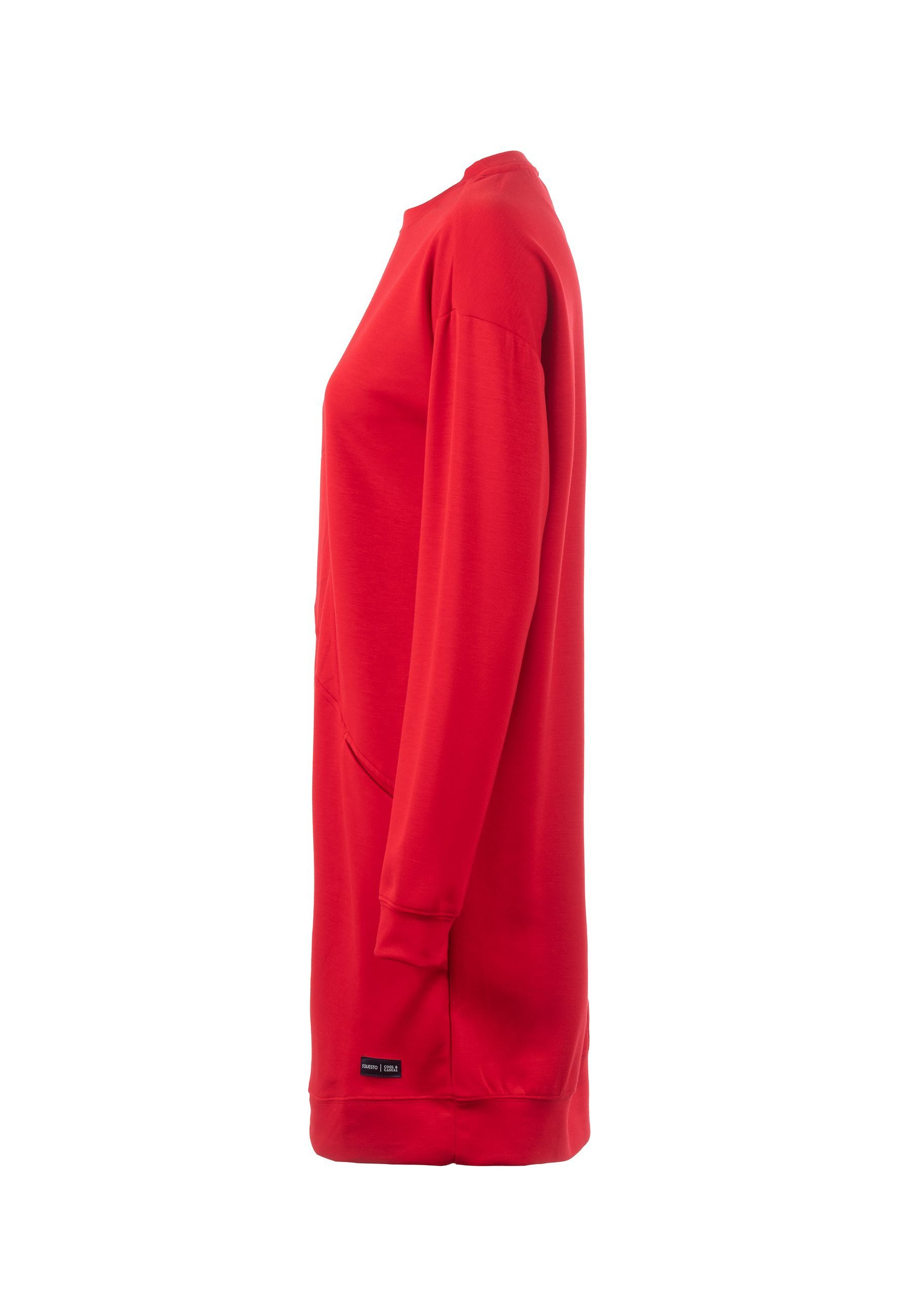 Soquesto Shirtkleid