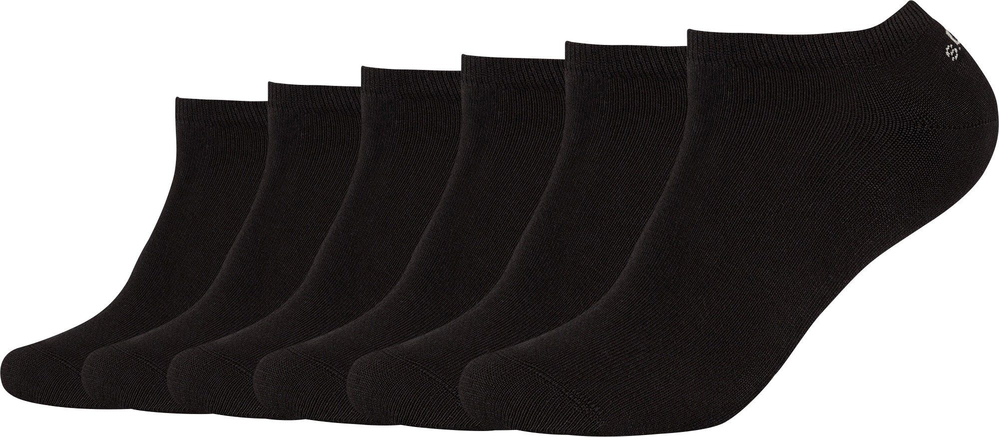 s.Oliver Sneakersocken "Sneakersocken 6er Pack" günstig online kaufen