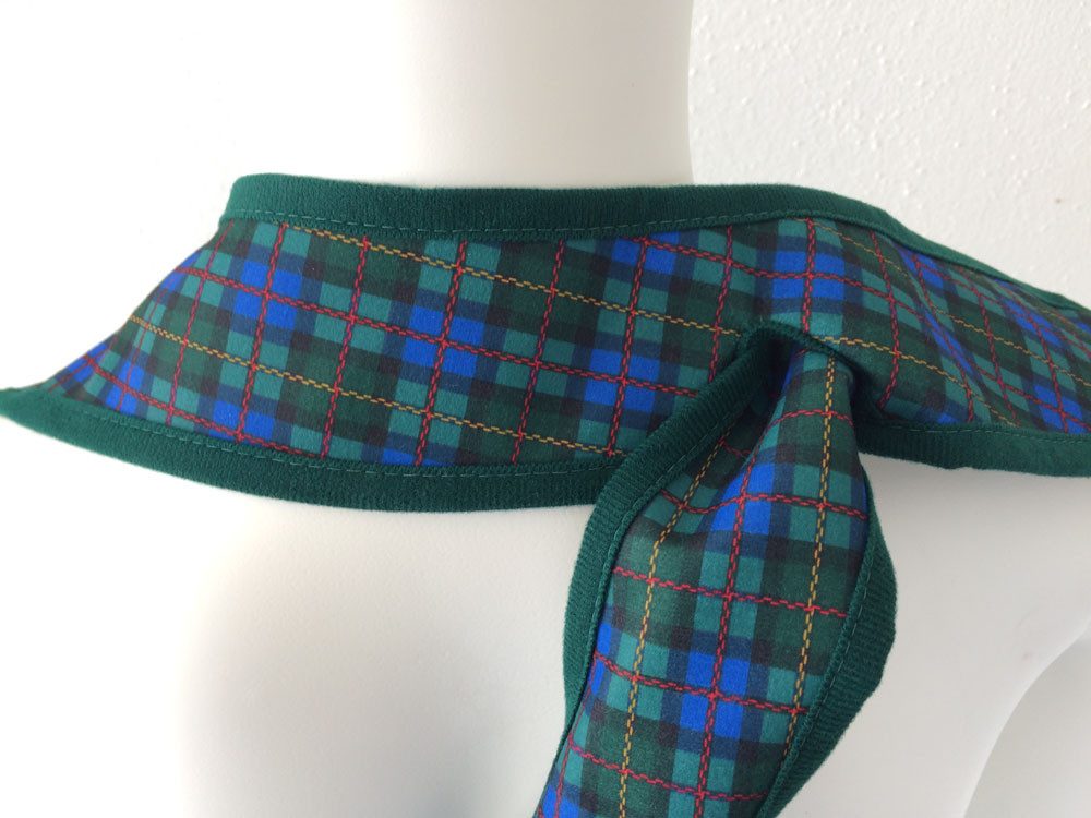 PFLEGE POINT Speiseschürze PFLEGE POINT® Ess-Schürze günstig online kaufen