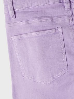 Name It 5-Pocket-Hose NKFROSE WIDE TWI PANT 1115-TP NOOS