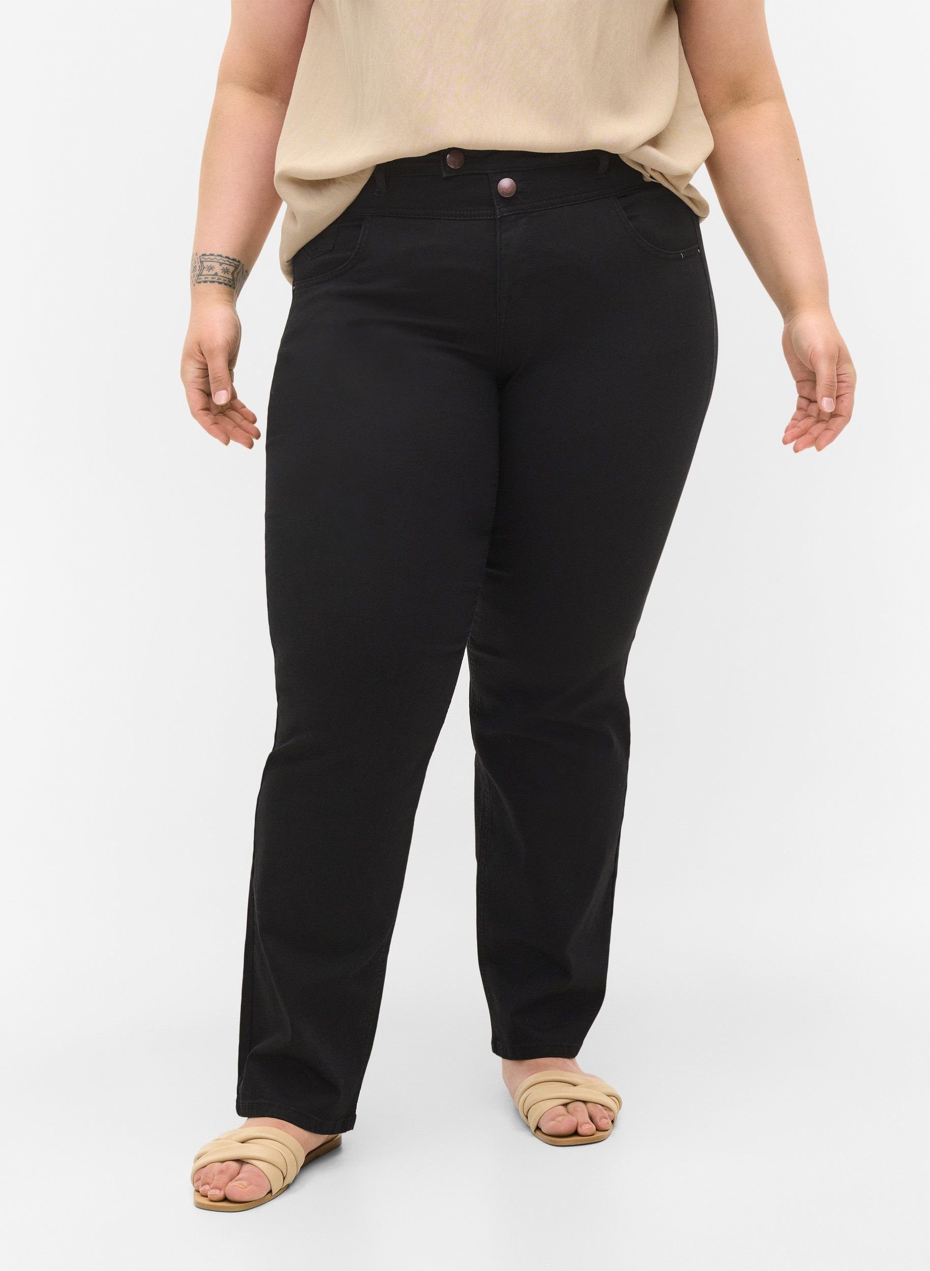 Zizzi 5-Pocket-Jeans