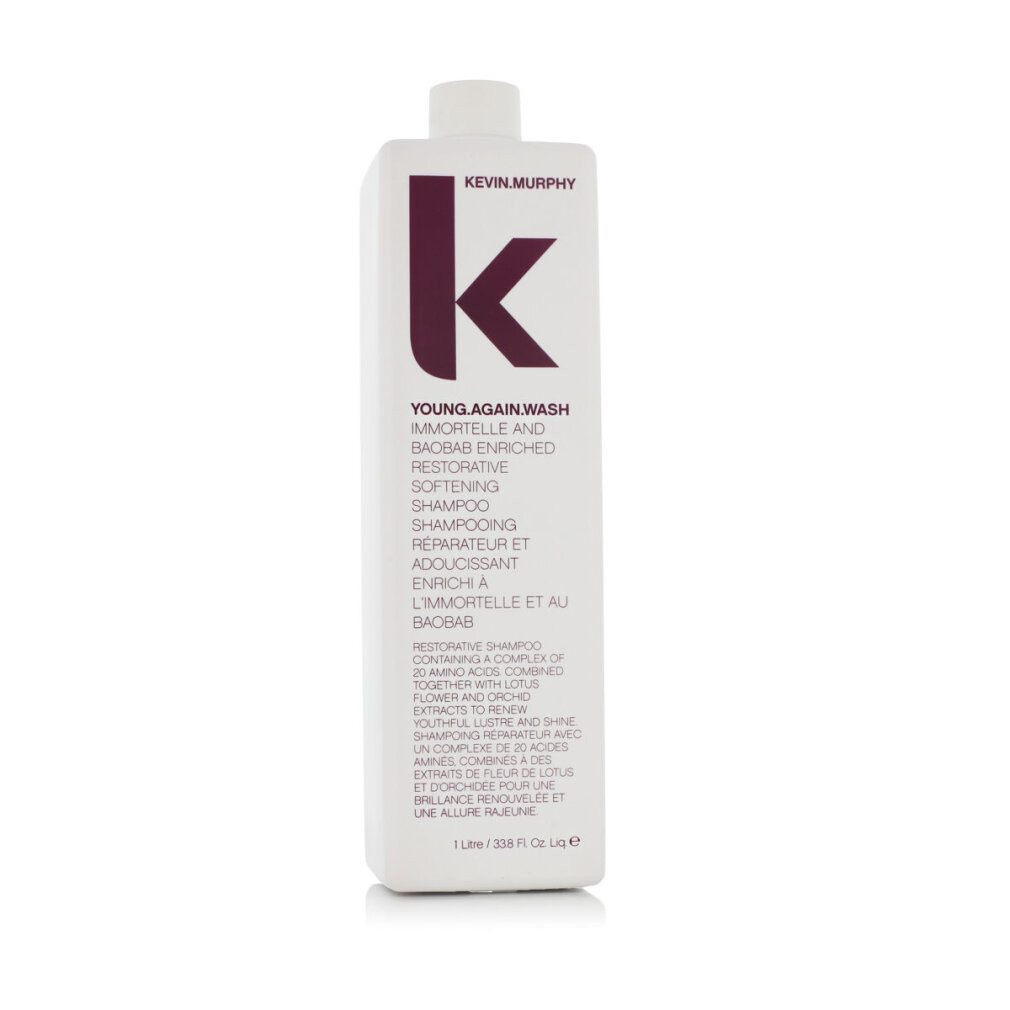 KEVIN MURPHY Haarshampoo Young Again Wash 1000ml