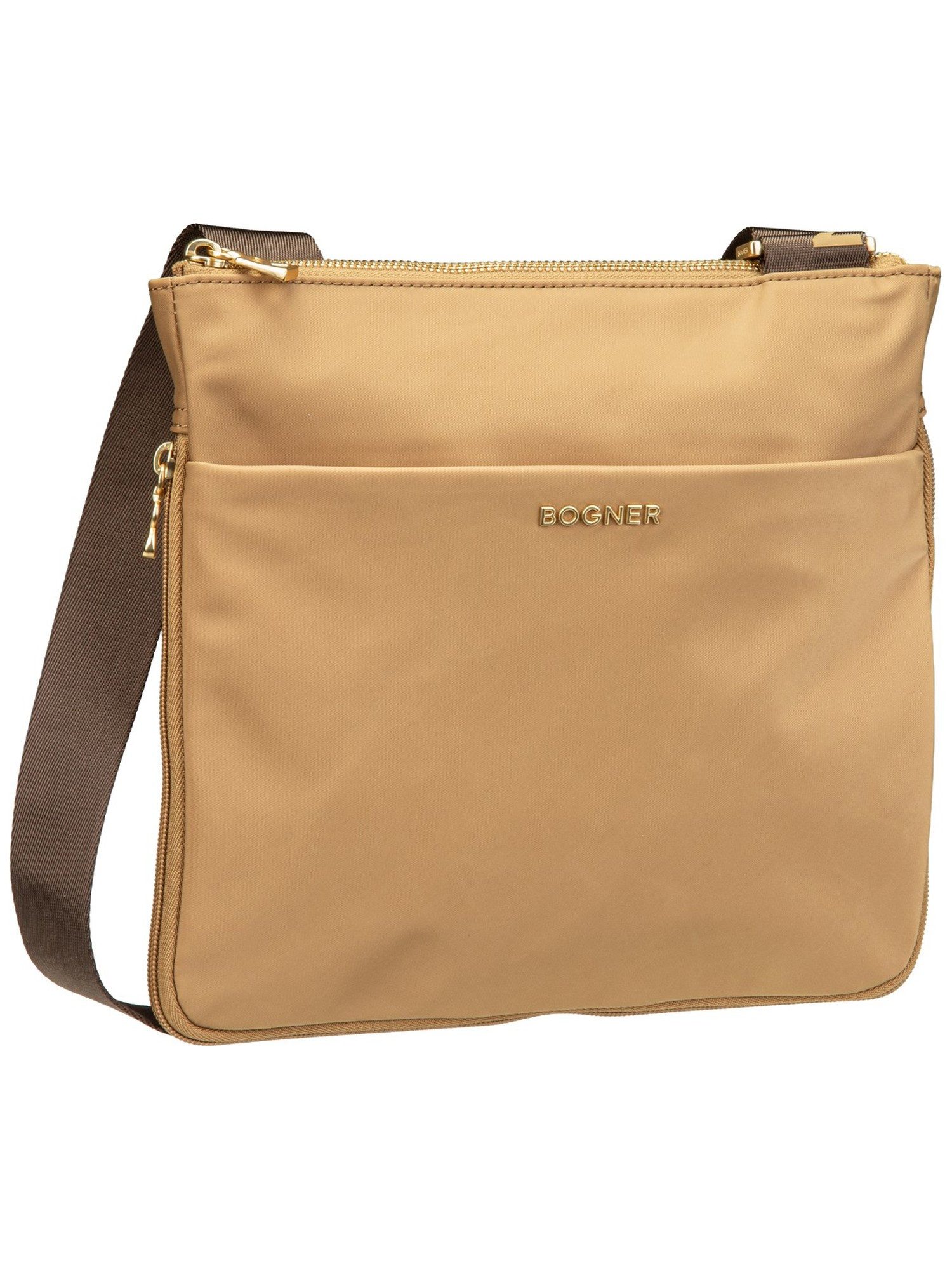 BOGNER Beuteltasche Klosters Neve Serena Shoulderb