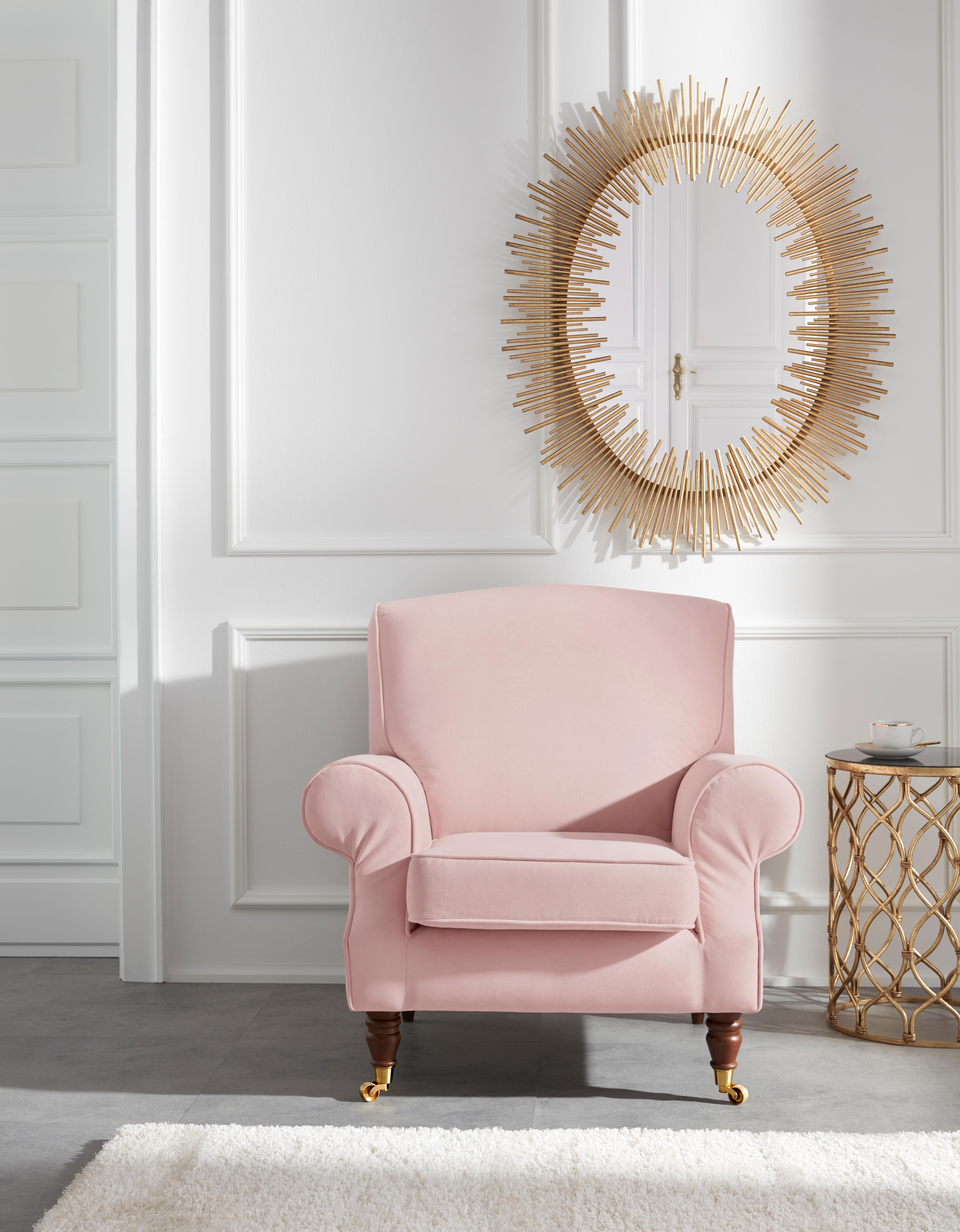 Guido Maria Kretschmer Home&Living Sessel Rennes, günstig online kaufen