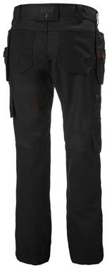 Helly Hansen Arbeitsbundhose W Luna Cons Pant (1-tlg)