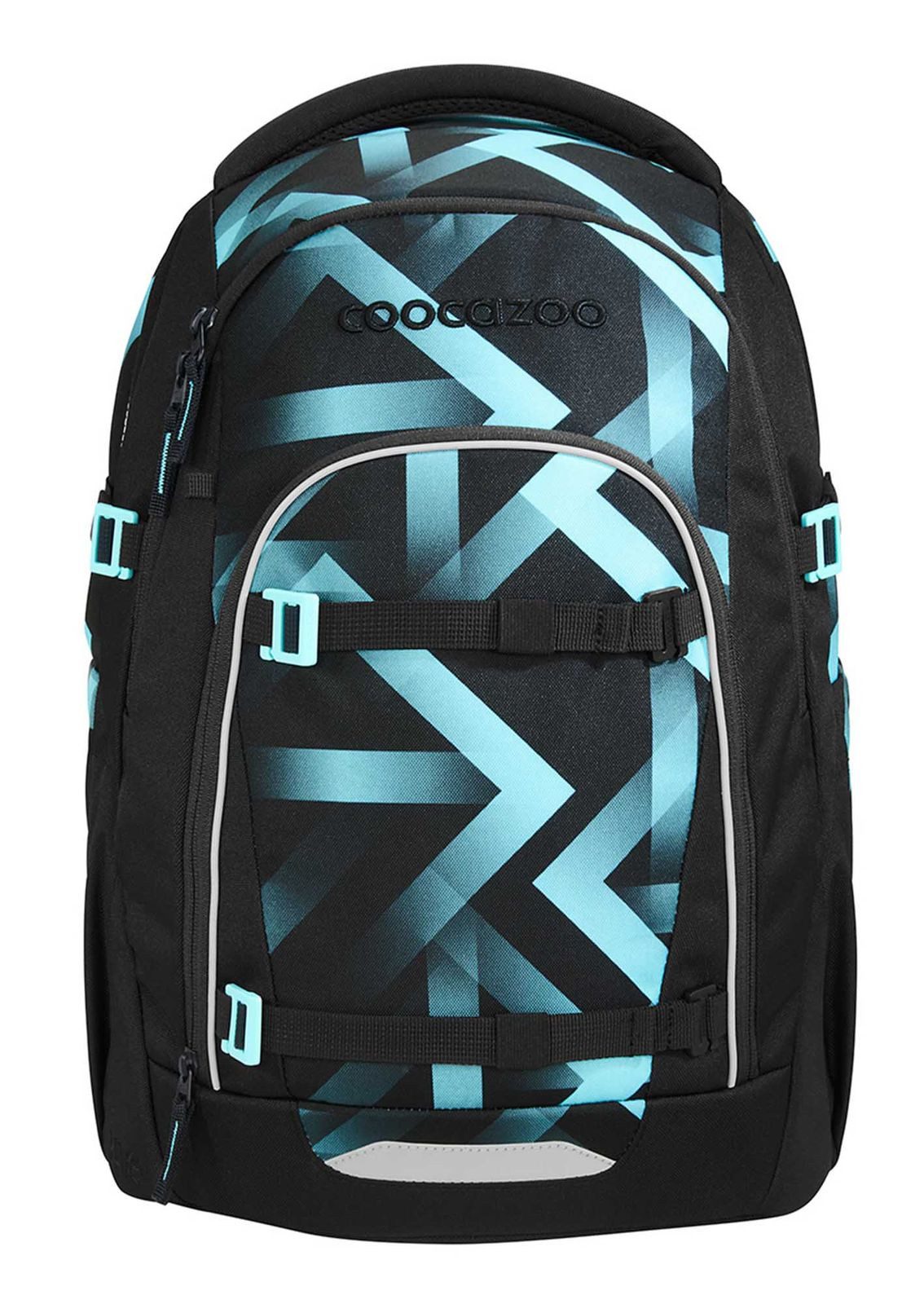 coocazoo Schulrucksack School Backpack