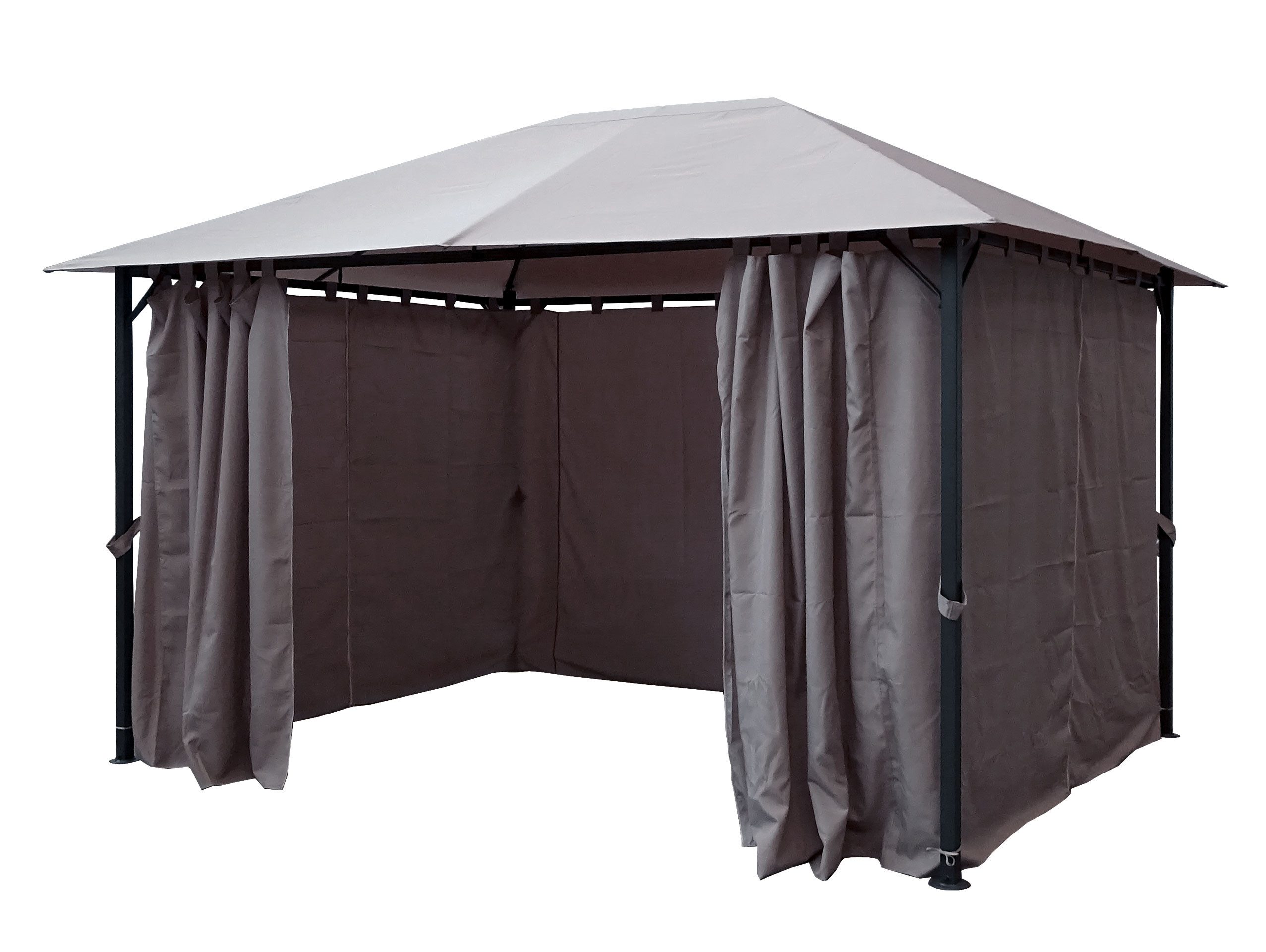 Quick Star Pavillonseitenteil 4 Seitenteile mit günstig online kaufen