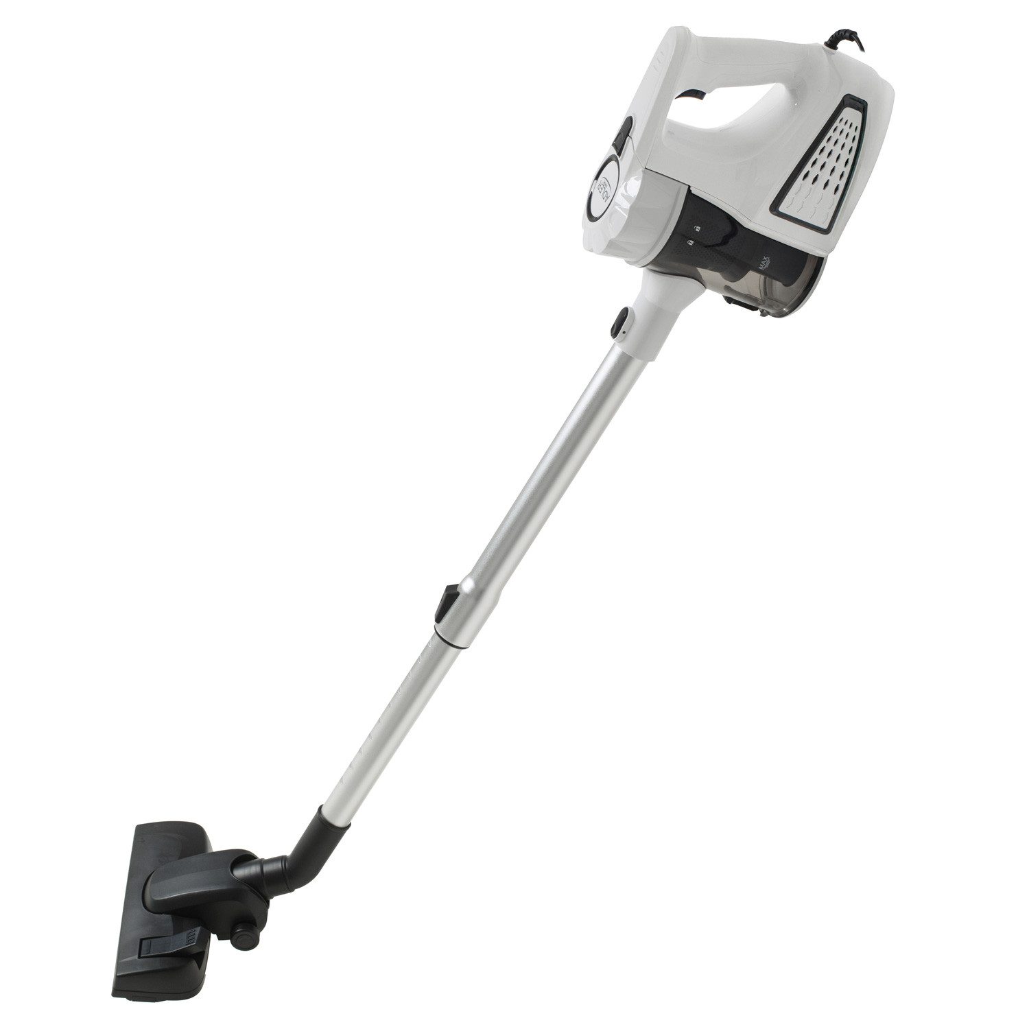 Adler Handstaubsauger Adler AD 7036w Handstaubsauger mit Kabel 1,5L 800W beutellos