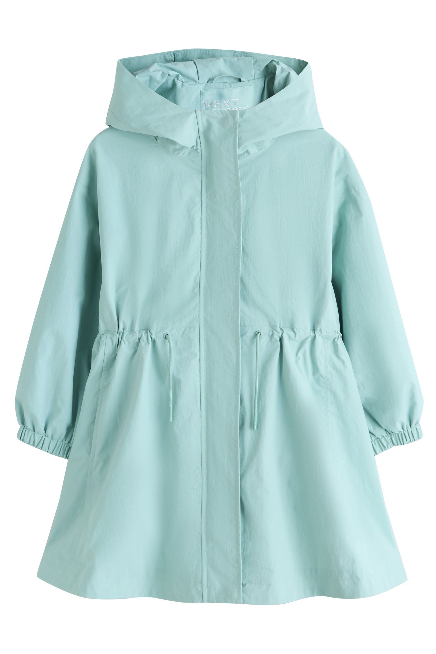 Next Regenjacke Wasserfeste Cagoule-Regenjacke mit Rock (1-St)