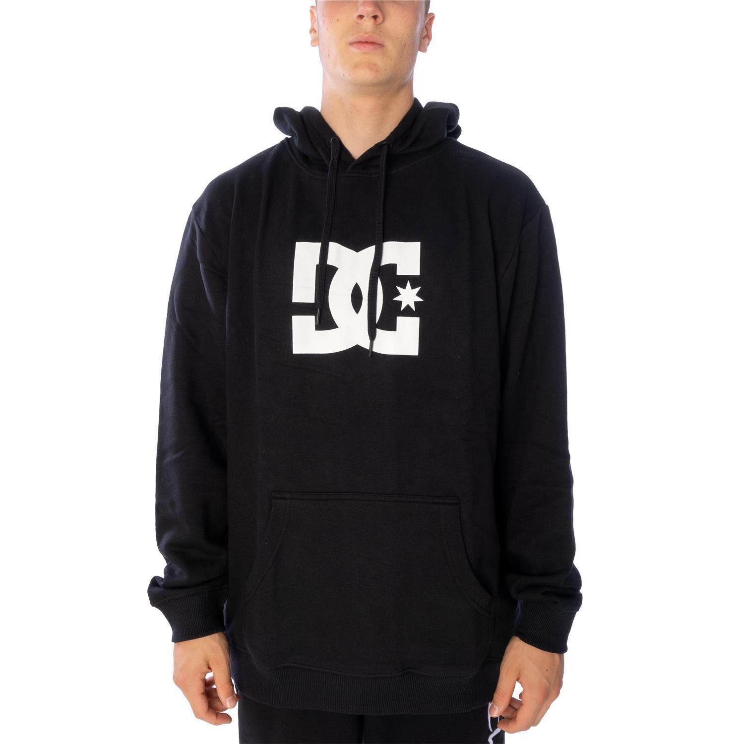 Hoodie DC Star