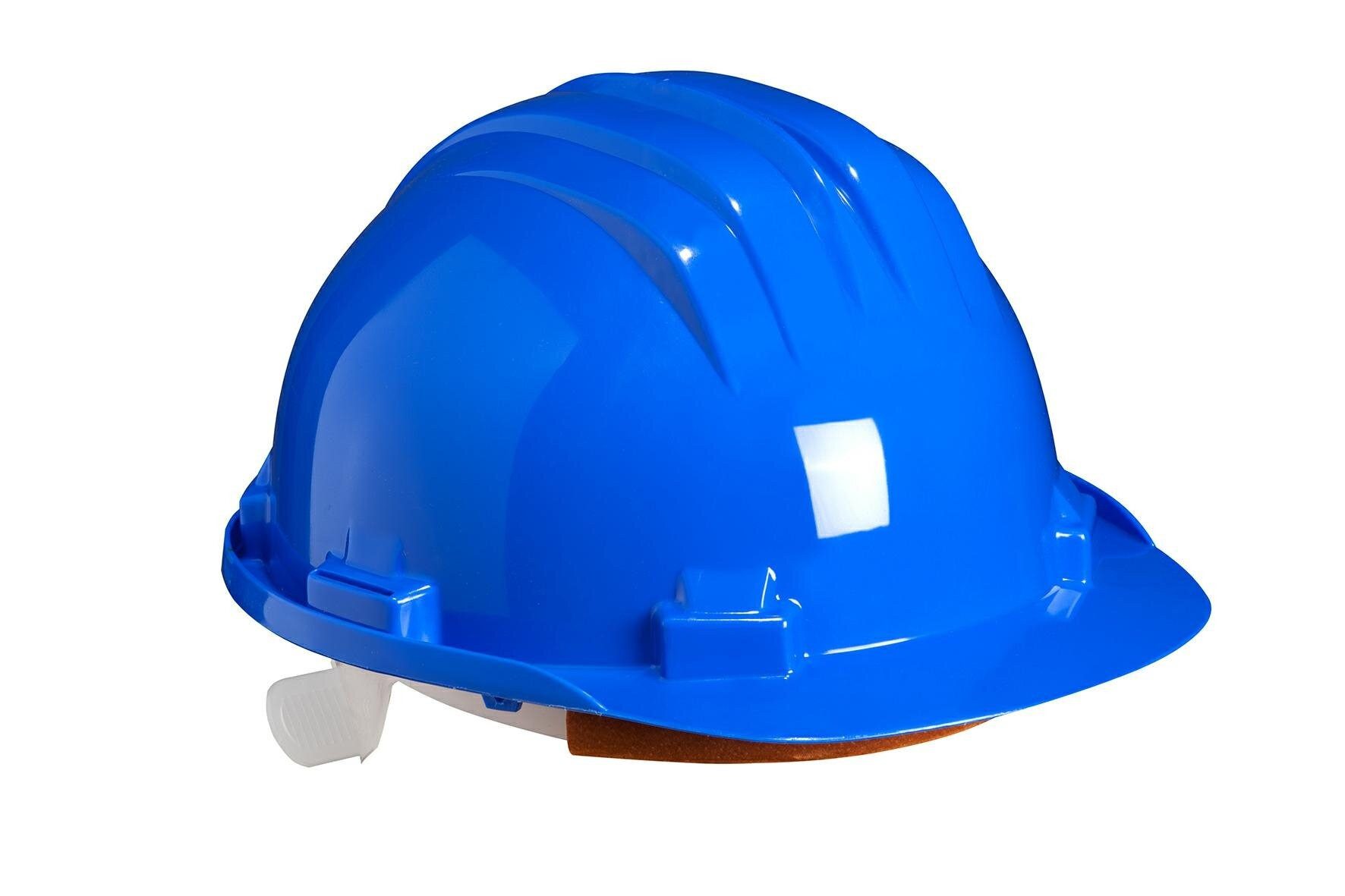 Climax Schutzhelm CLIMAX Schutzhelm 5-RS Blau