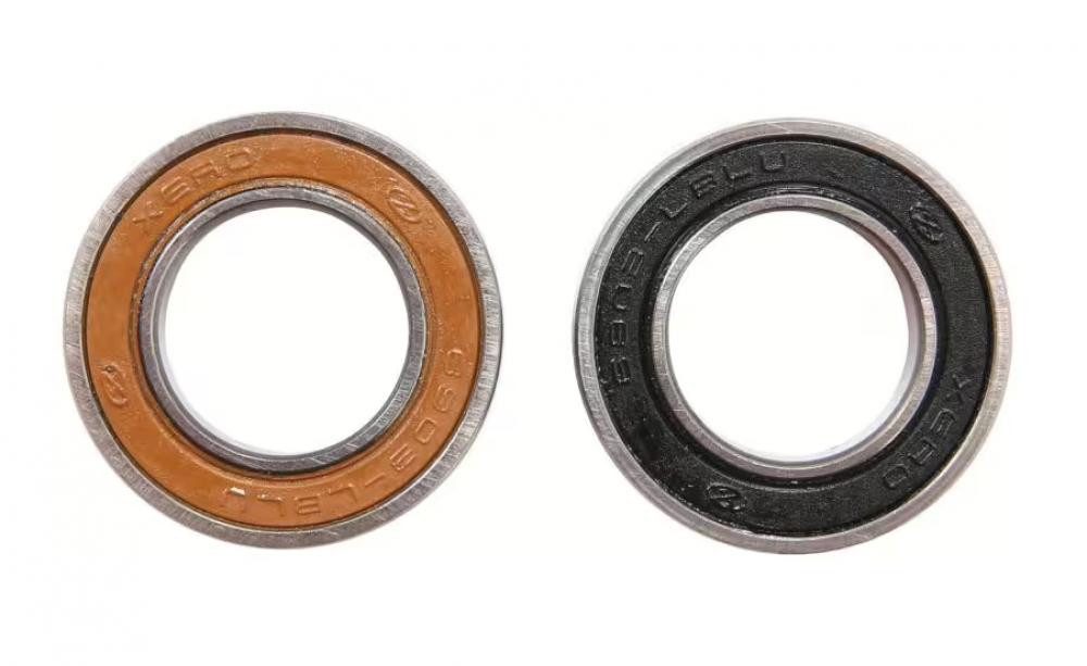 SRAM Vorderradnabe SRAM Nabenlager MTH-746 hinten, 2x6903 Kugellager - Präzises Hinterrad