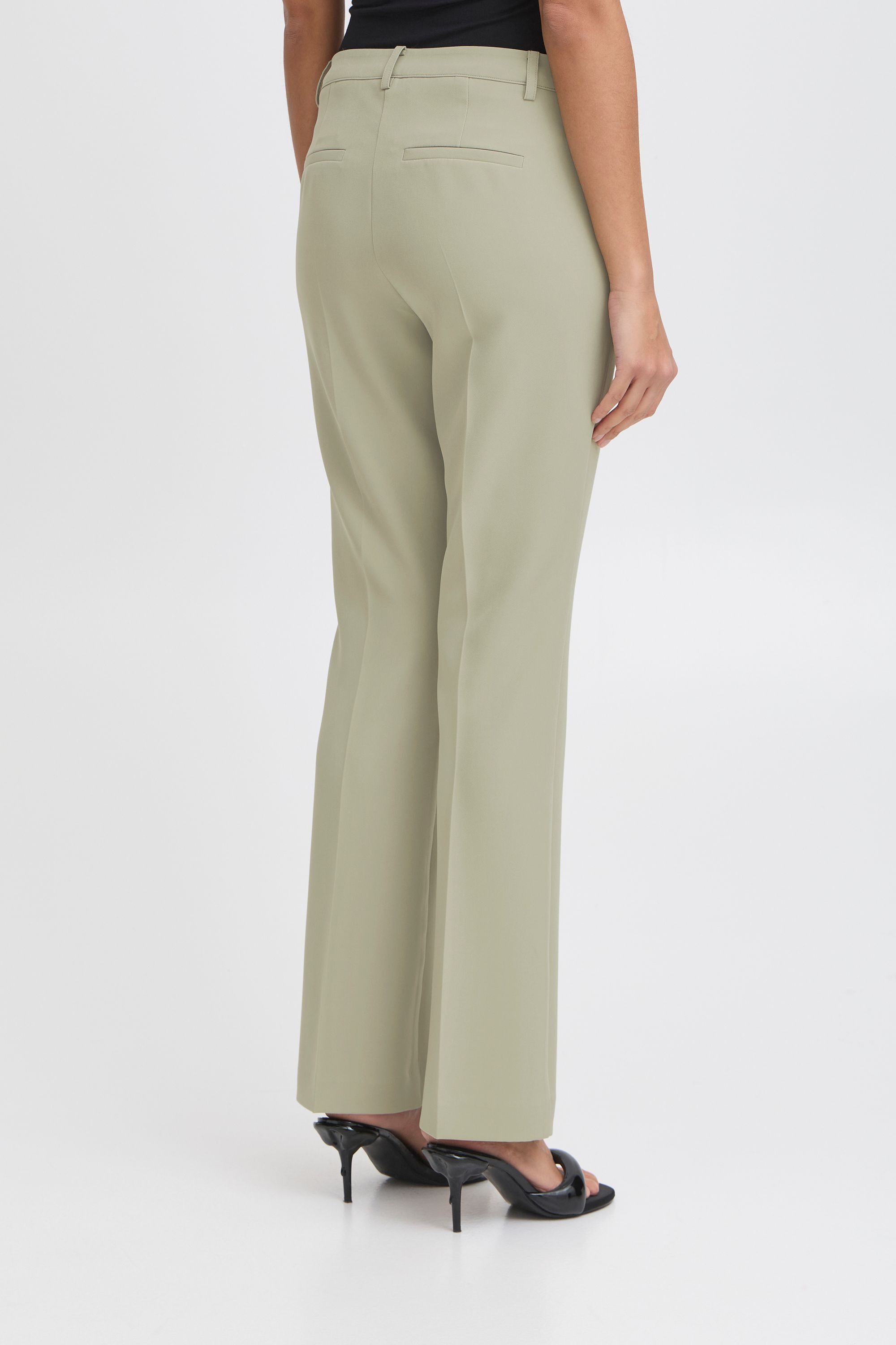 Ichi Stoffhose Stoffhose günstig online kaufen