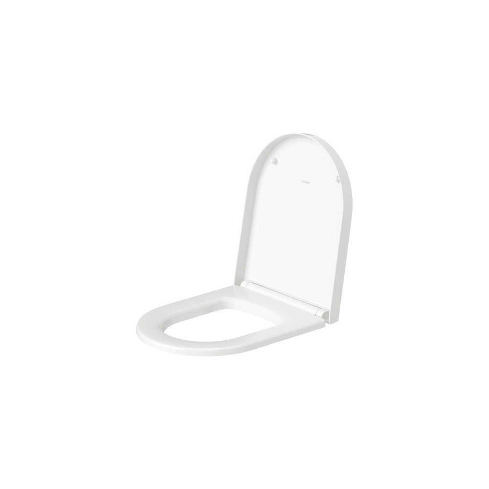 Duravit WC-Sitz DURAVIT WC-Sitz MEbyStarck Toiletten günstig online kaufen