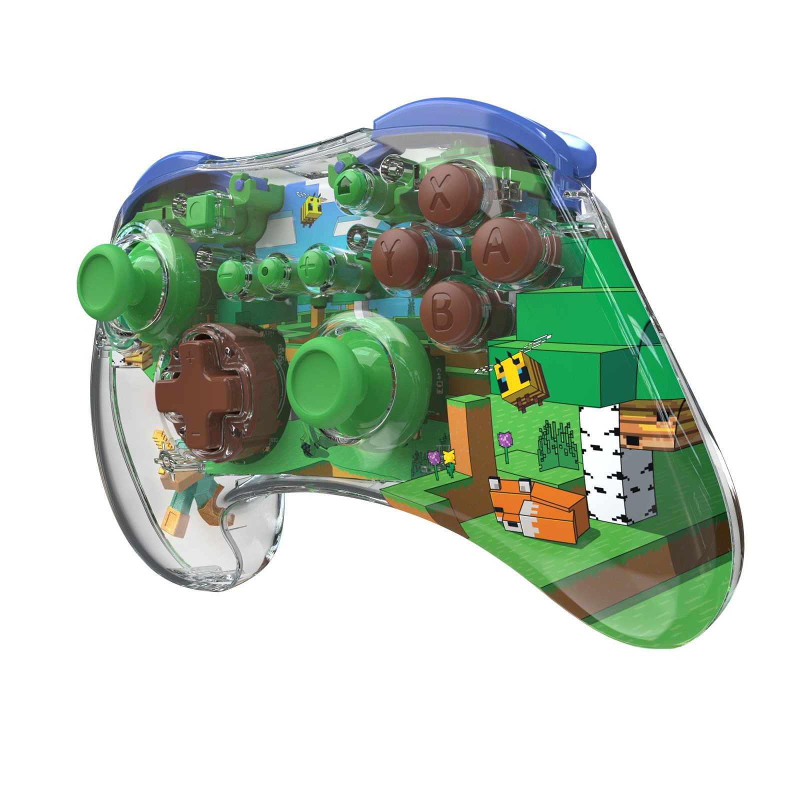 pdp Wireless Controller Gaming-Controller