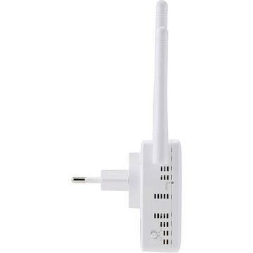 Renkforce AC1200 Dualband WLAN-Router/Repeater/AP WLAN-Repeater