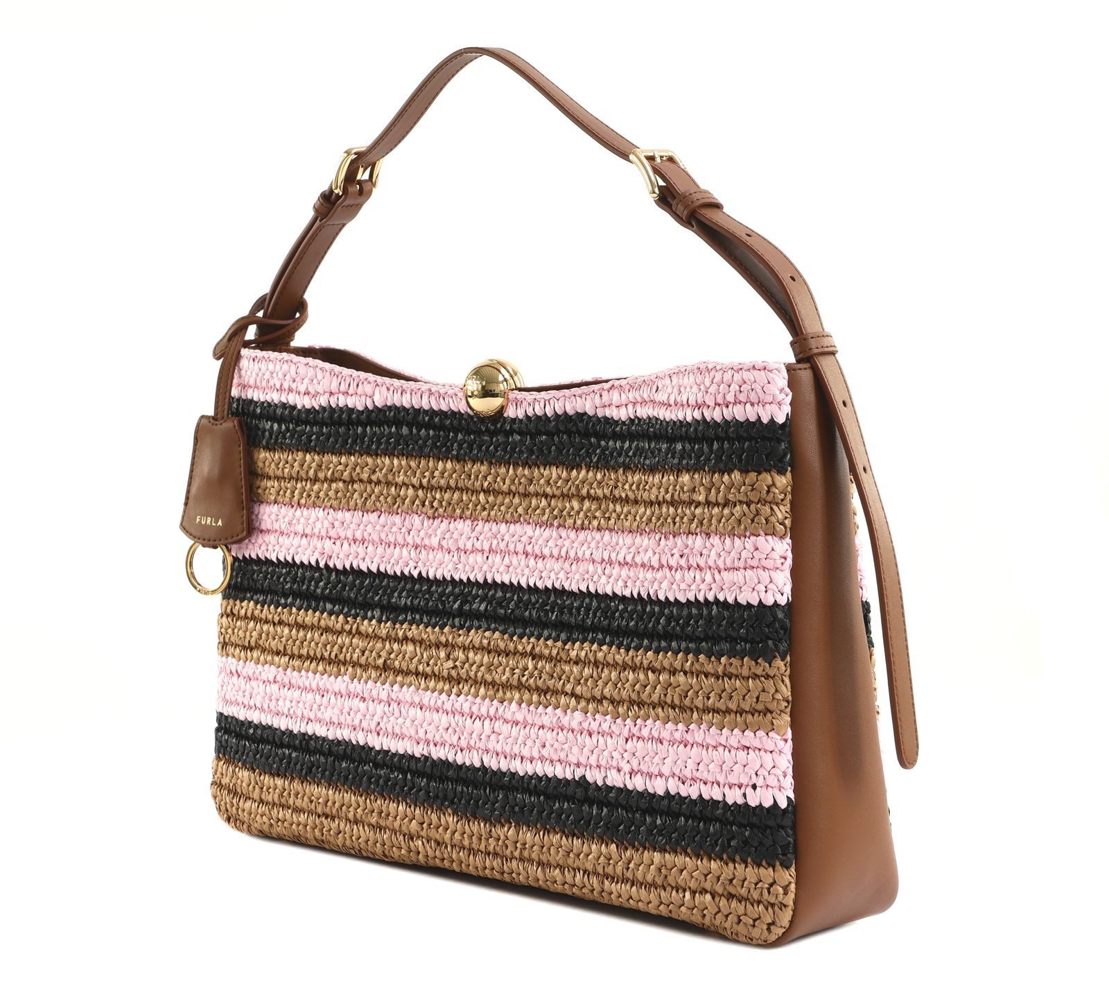 Furla Schultertasche Soft Shoulder Bag