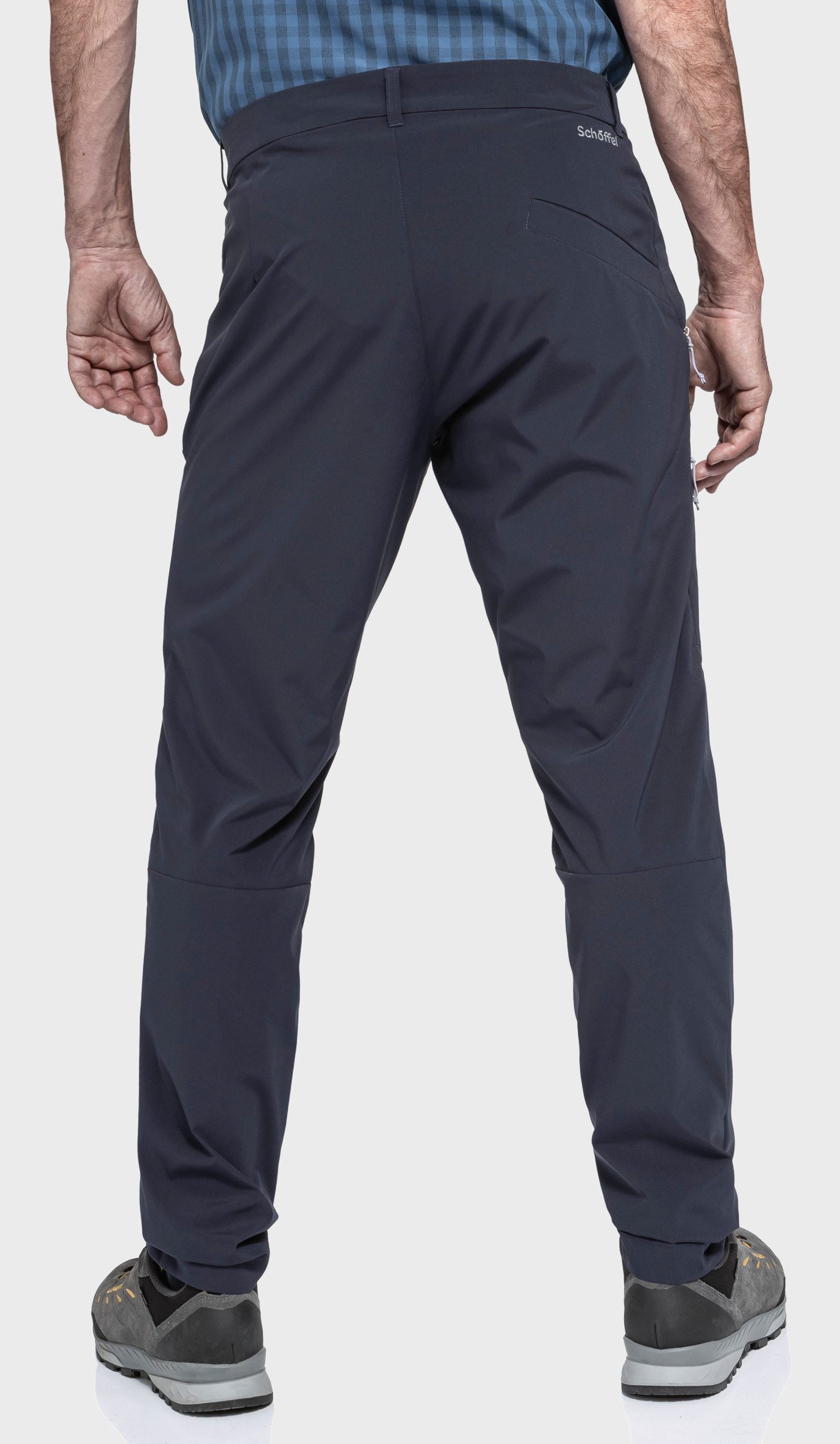 Schöffel Outdoorhose CIRC Pants Style Smue MNS