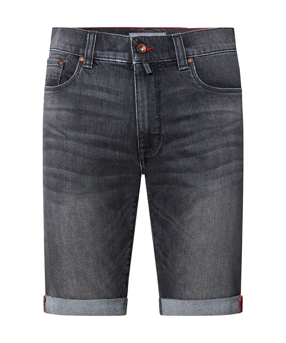 Jeansshorts Lyon Tapered