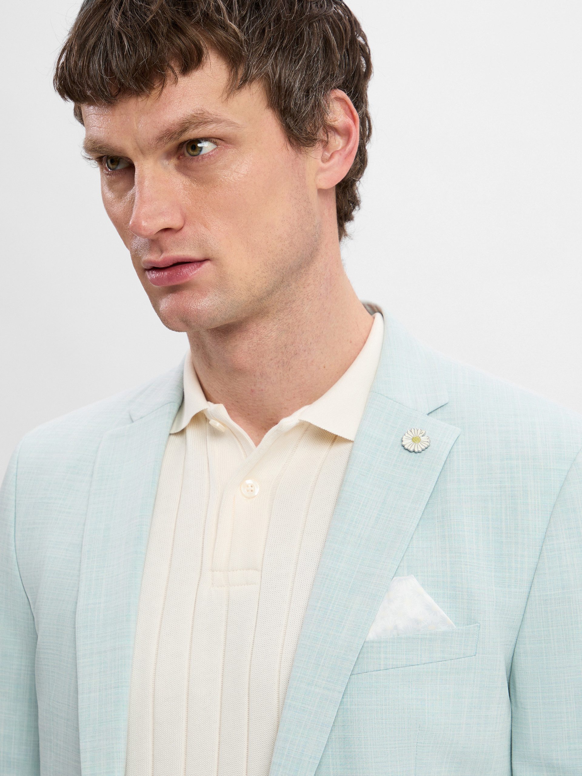 Finshley & Harding London Anzug Brixdon-Hoxdon