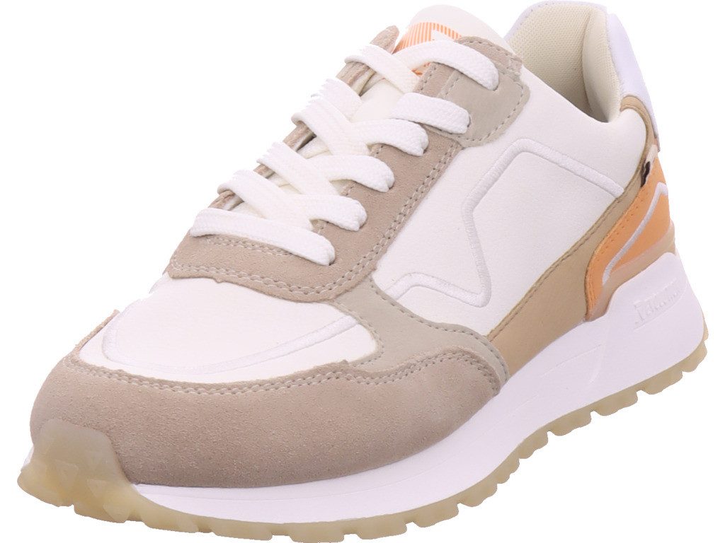 Rieker FSK Damen Halbschuhe Schnürschuh