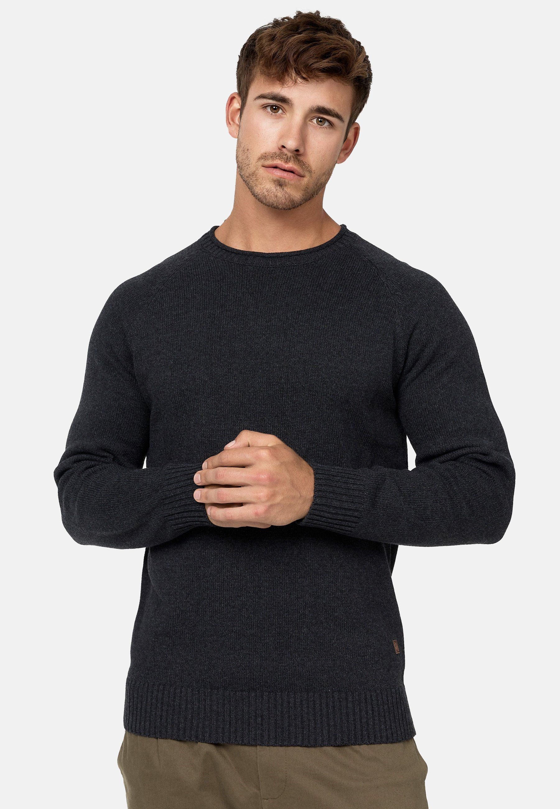 Indicode Strickpullover INMassum günstig online kaufen